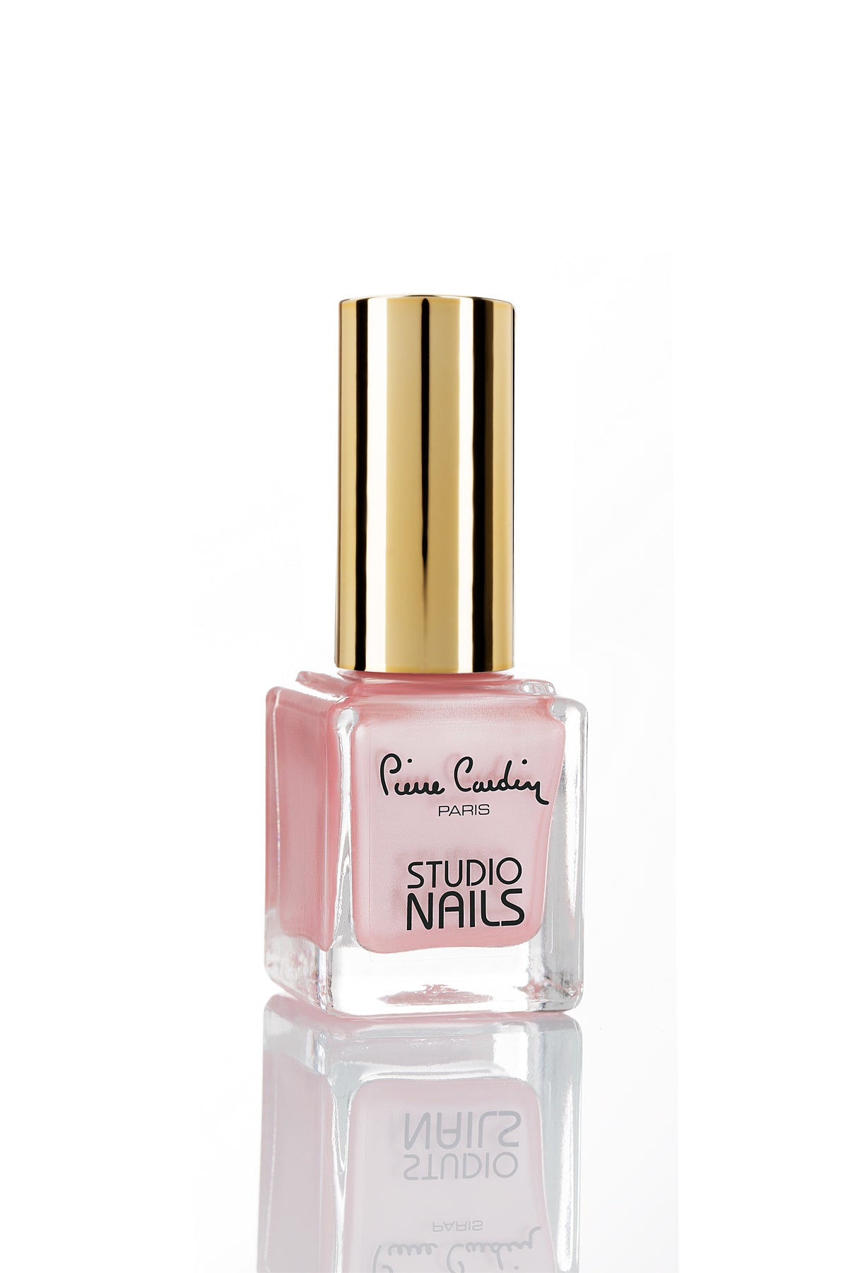 Pierre Cardin Studio Nails – Pink