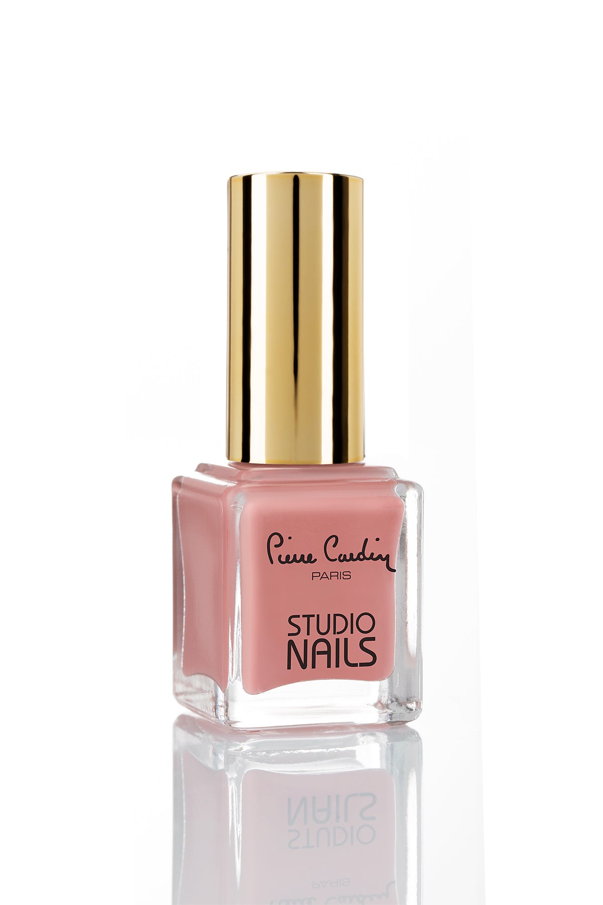 Pierre Cardin Studio Nails – Pink
