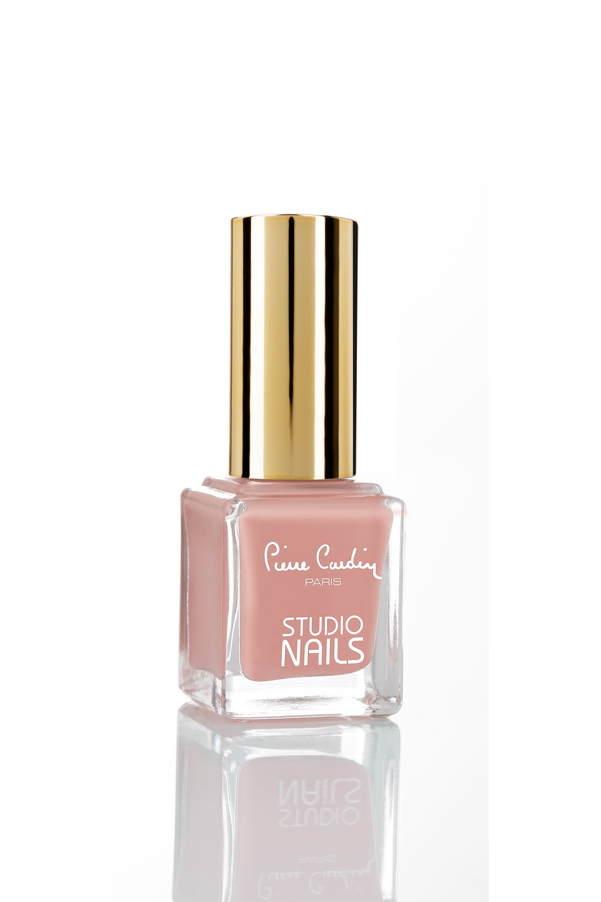 Pierre Cardin Studio Nails – Pink