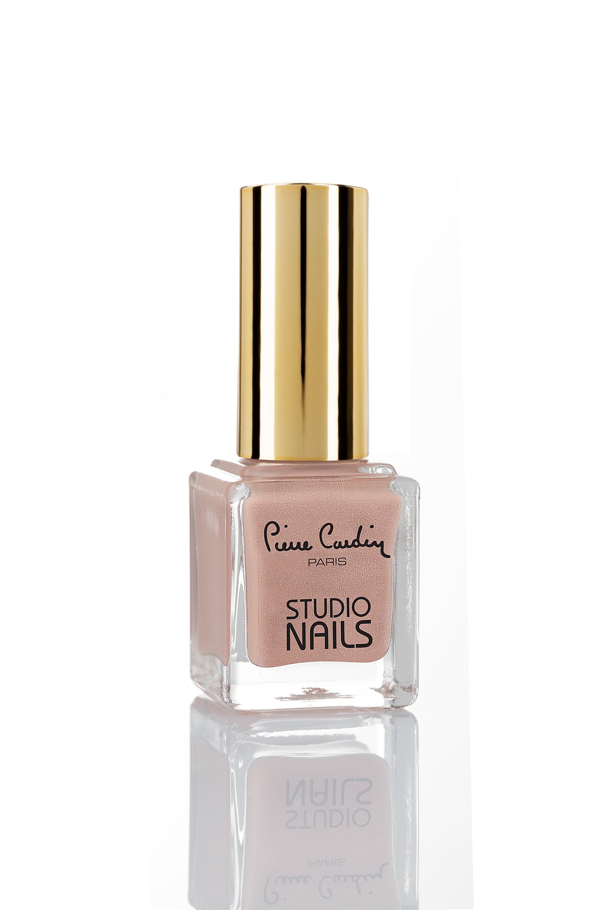 Pierre Cardin Studio Nails – Pink