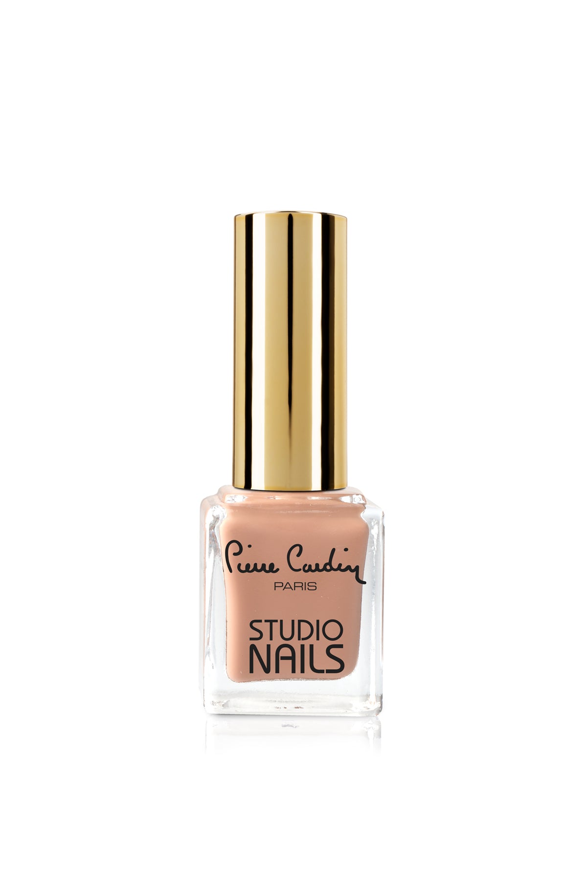 Pierre Cardin Studio Nails – Nude
