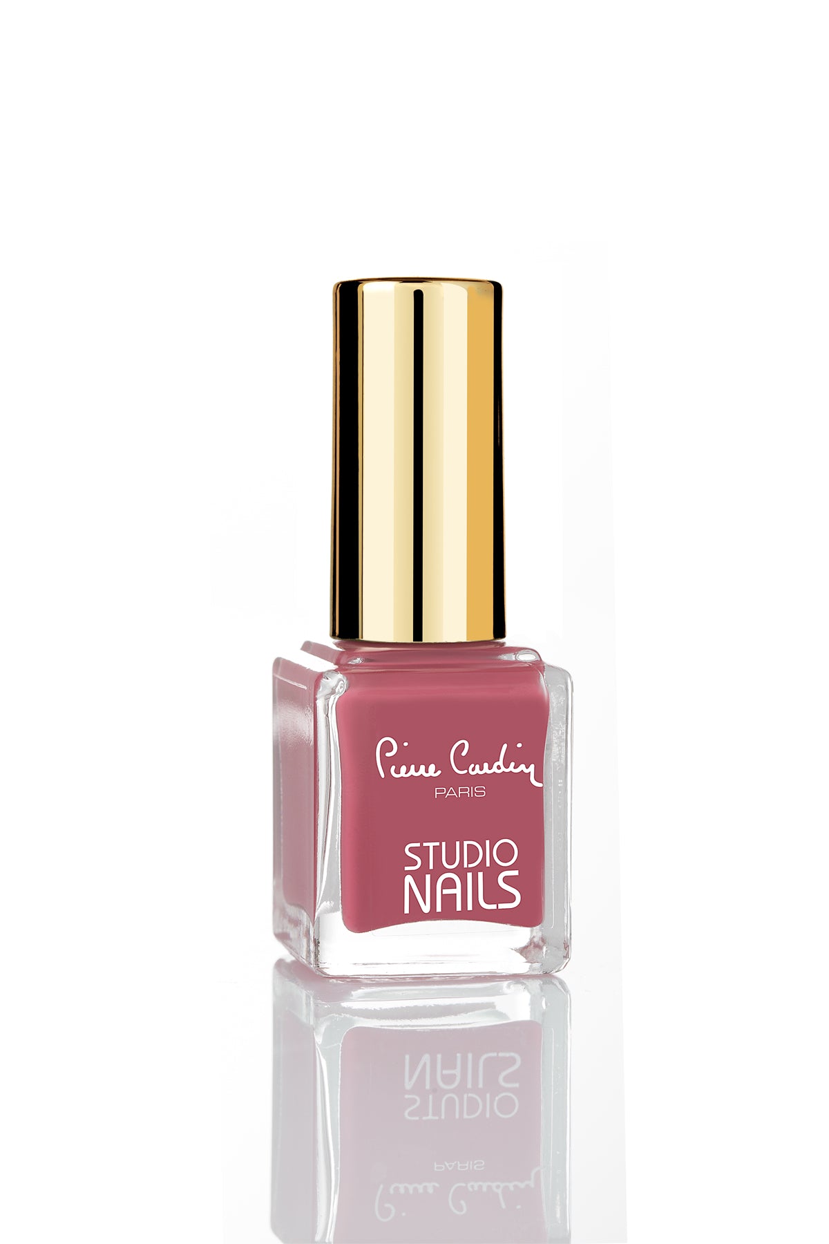 Pierre Cardin Studio Nails – Pink