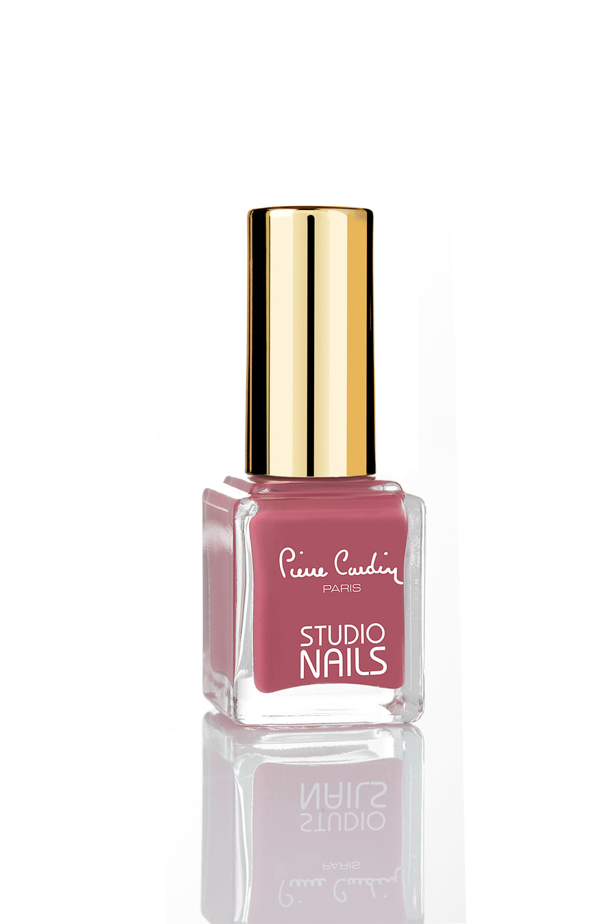 Pierre Cardin Studio Nails – Pink