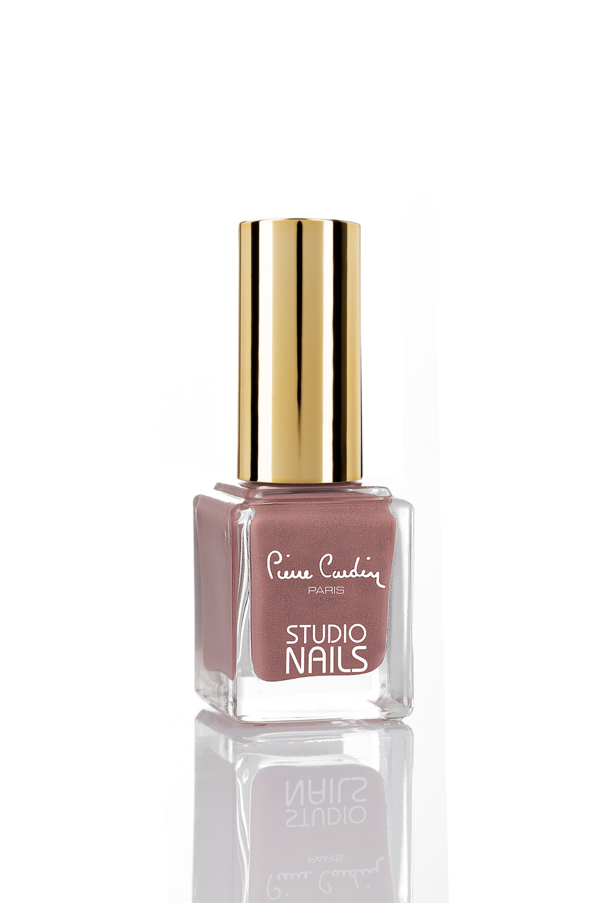 Pierre Cardin Studio Nails – Pink
