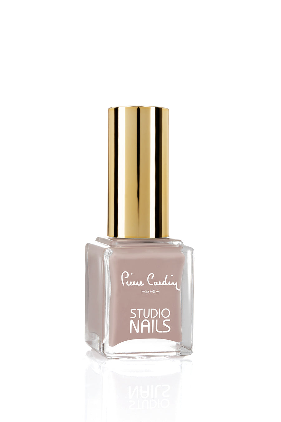 Pierre Cardin Studio Nails – Nude