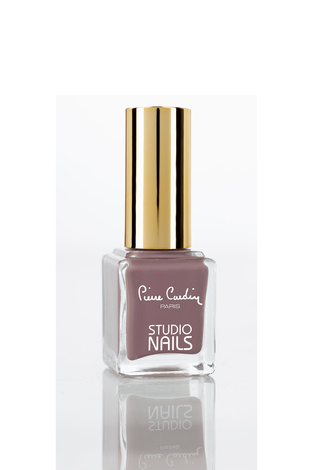 Pierre Cardin Studio Nails – Nude