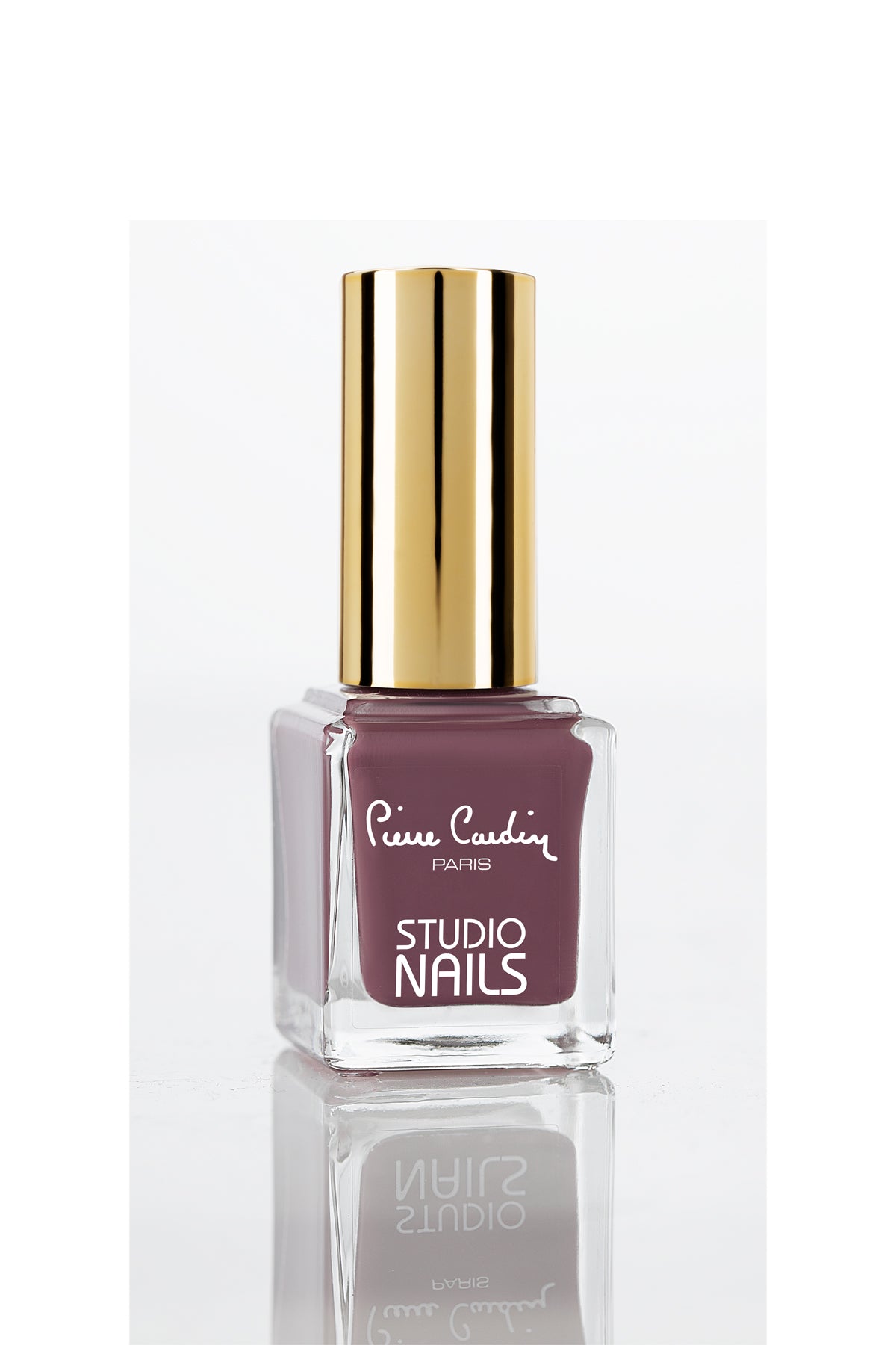 Pierre Cardin Studio Nails – Pink
