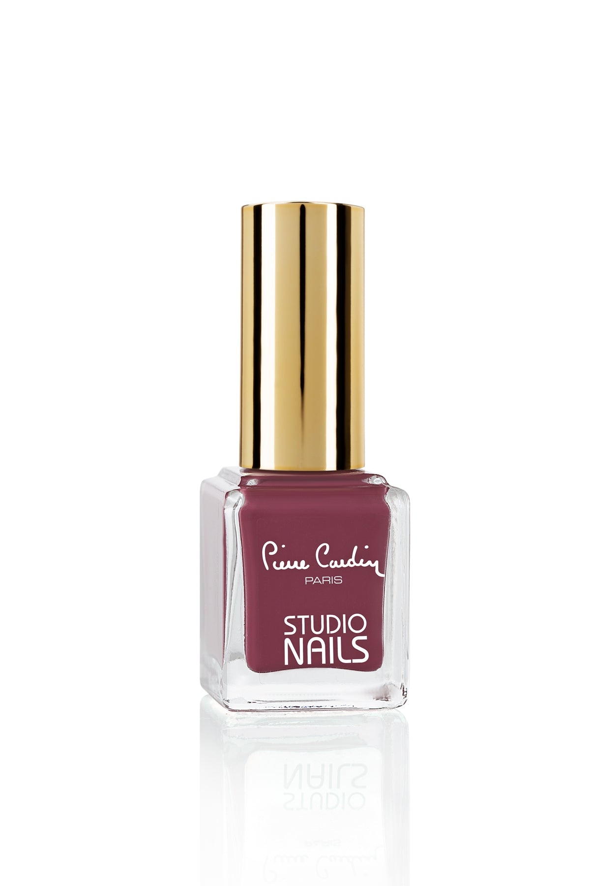 Pierre Cardin Studio Nails – Red
