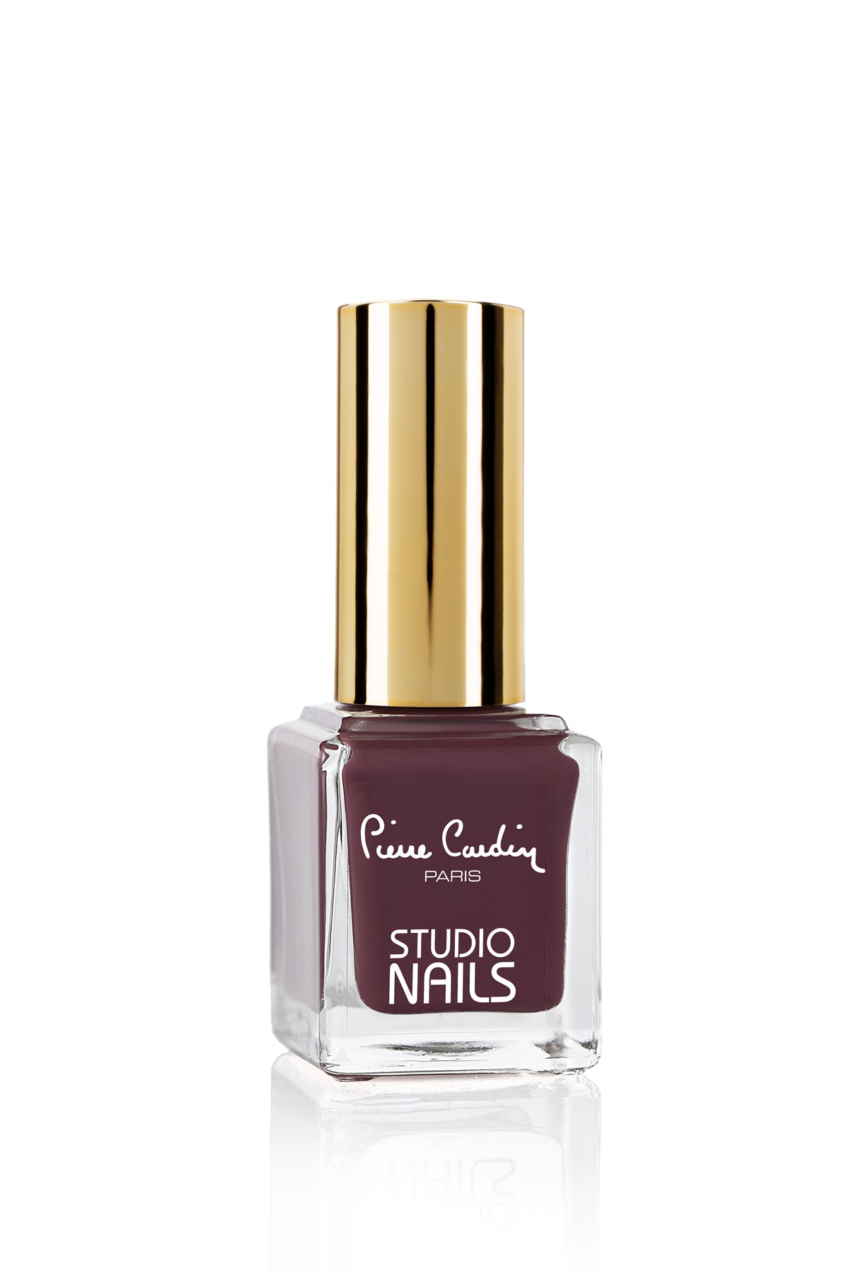 Pierre Cardin Studio Nails – Red