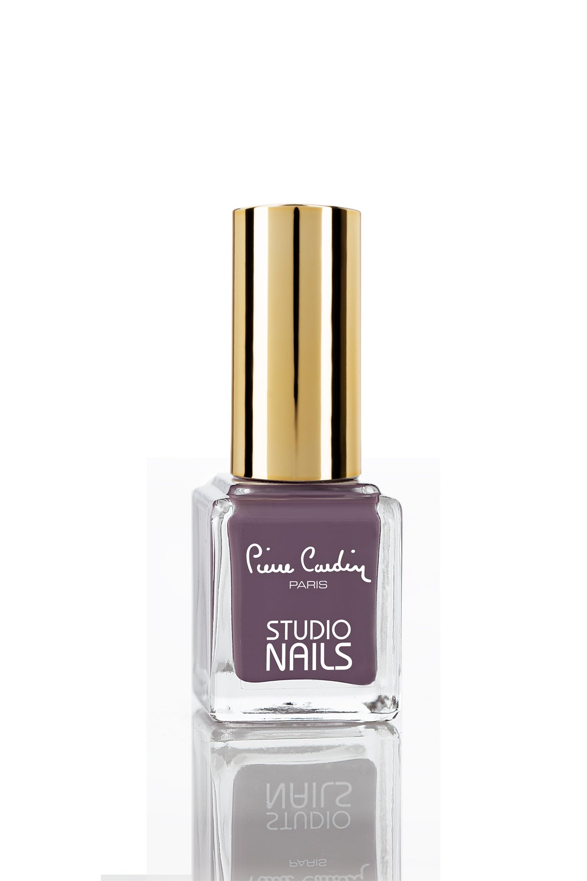 Pierre Cardin Studio Nails – Purple