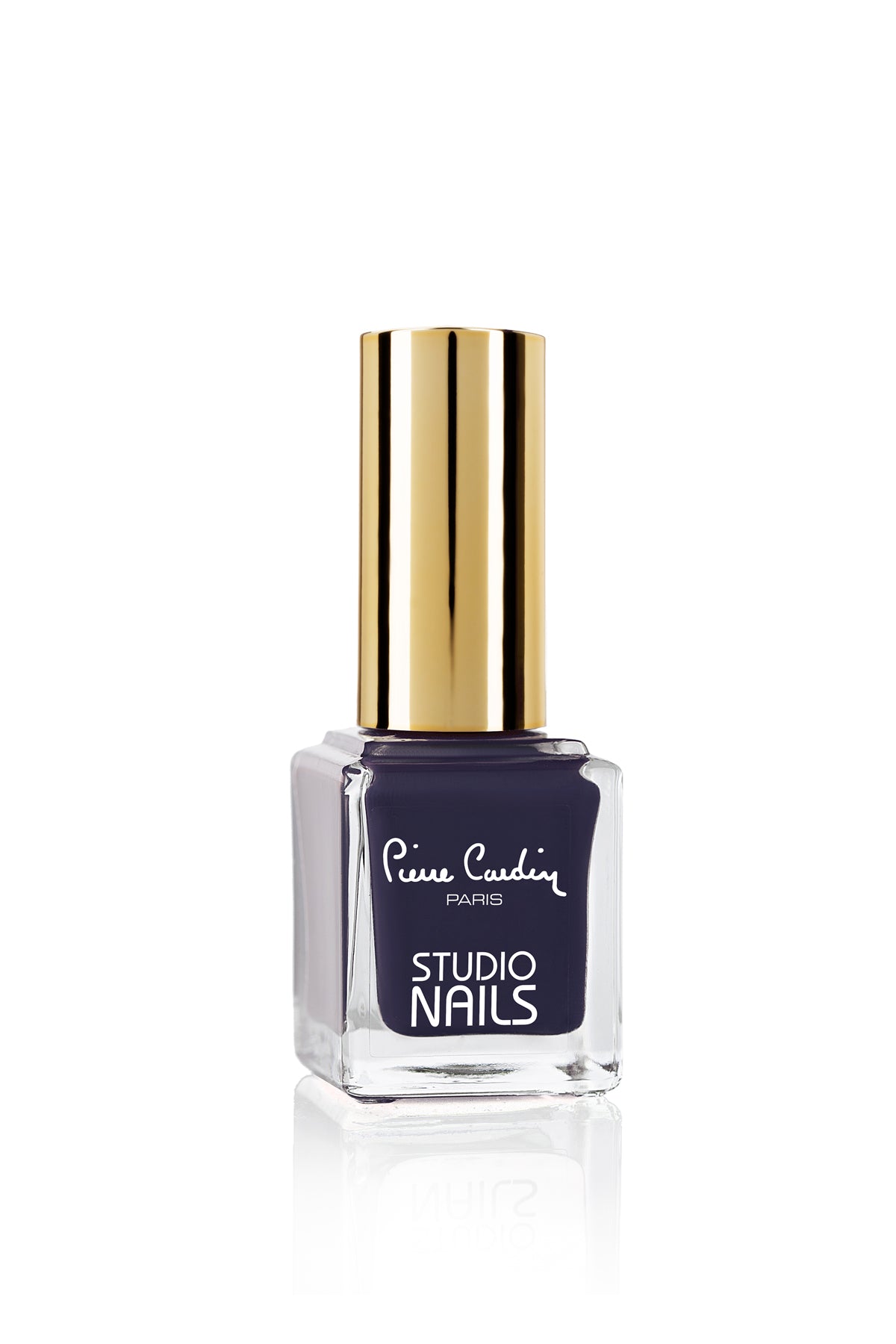 Pierre Cardin Studio Nails – Purple