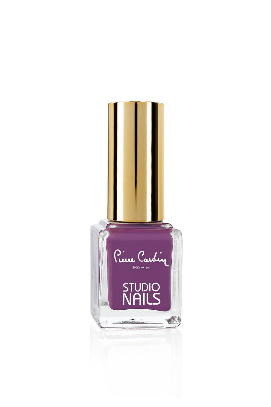 Pierre Cardin Studio Nails – Purple