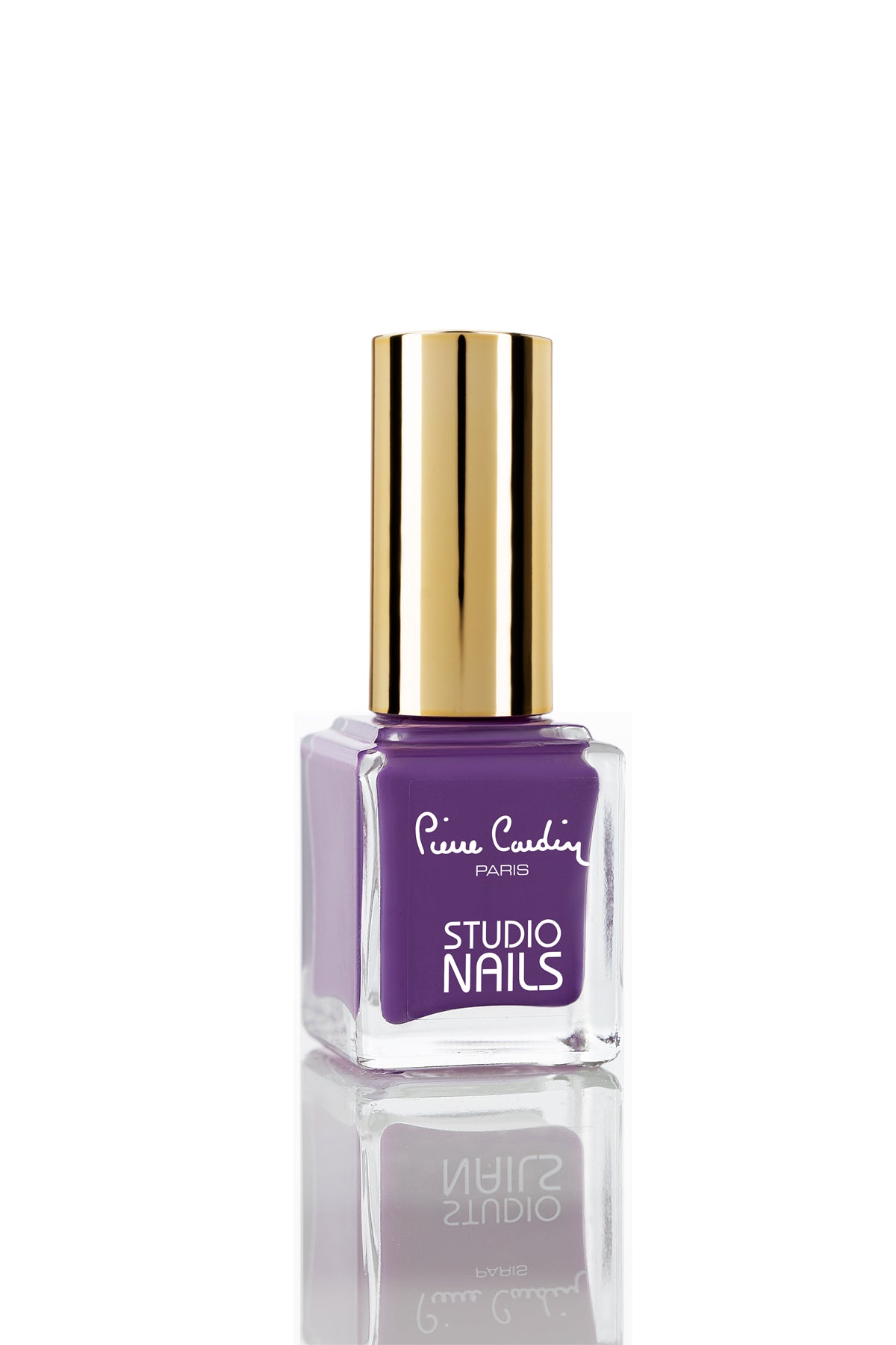 Pierre Cardin Studio Nails – Purple