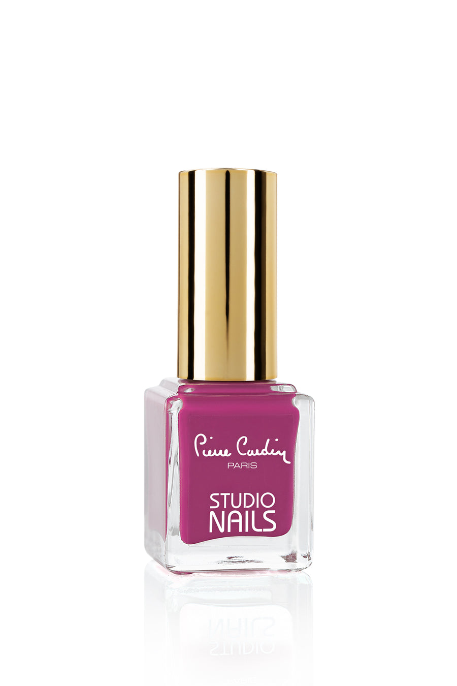 Pierre Cardin Studio Nails – Pink