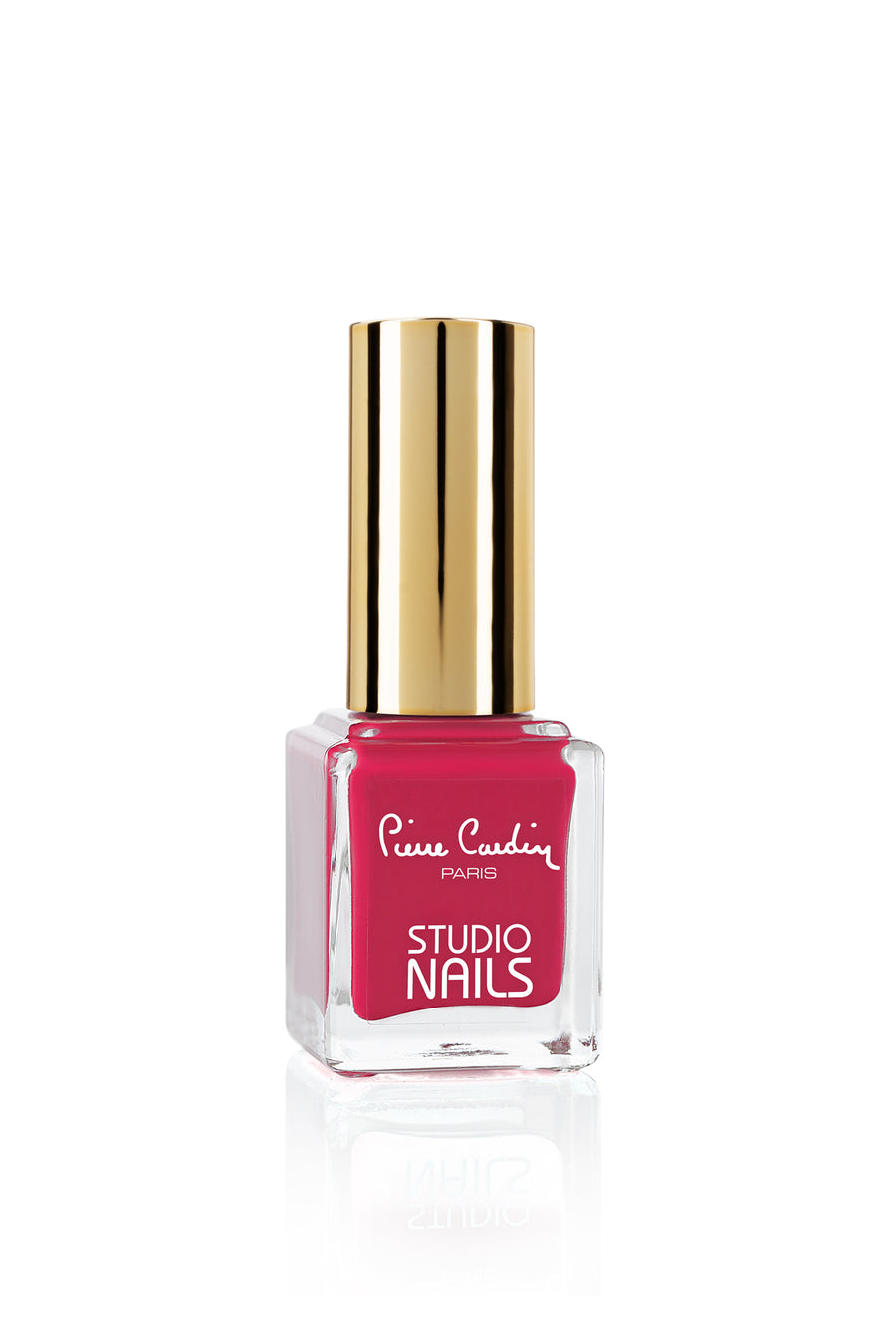 Pierre Cardin Studio Nails – Red