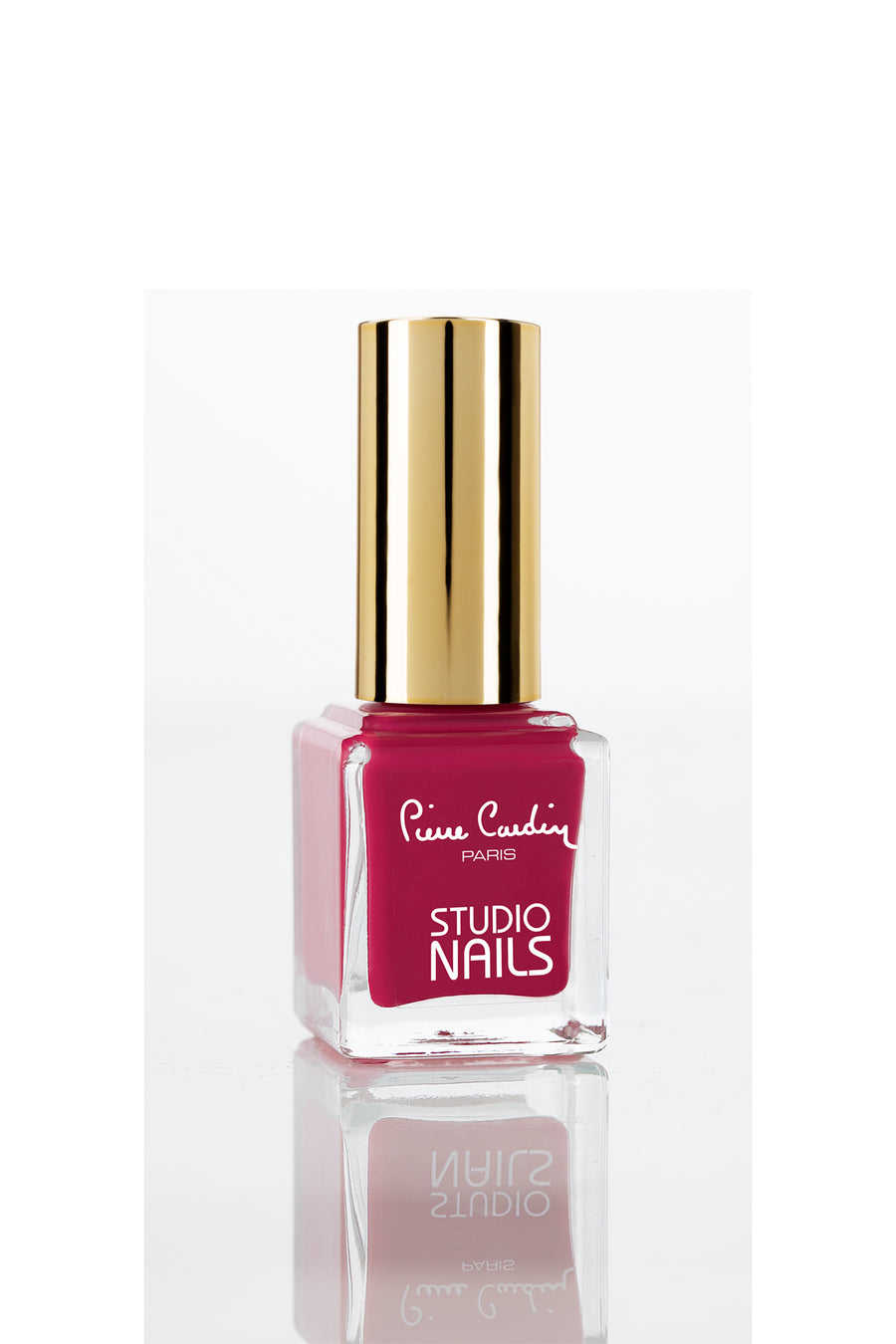 Pierre Cardin Studio Nails – Red