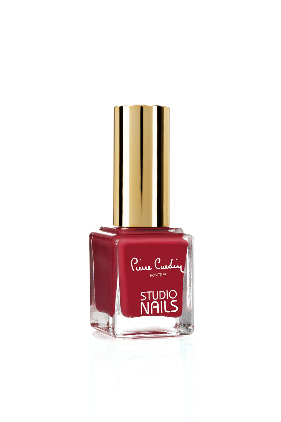 Pierre Cardin Studio Nails – Red