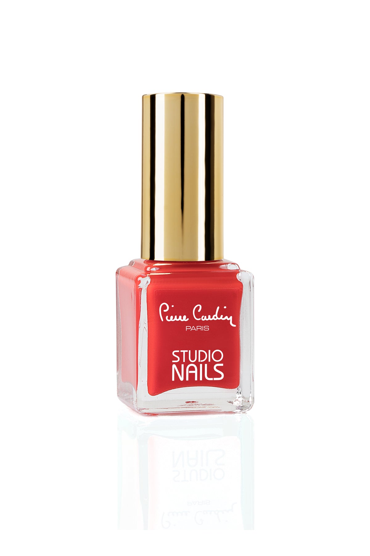 Pierre Cardin Studio Nails – Red