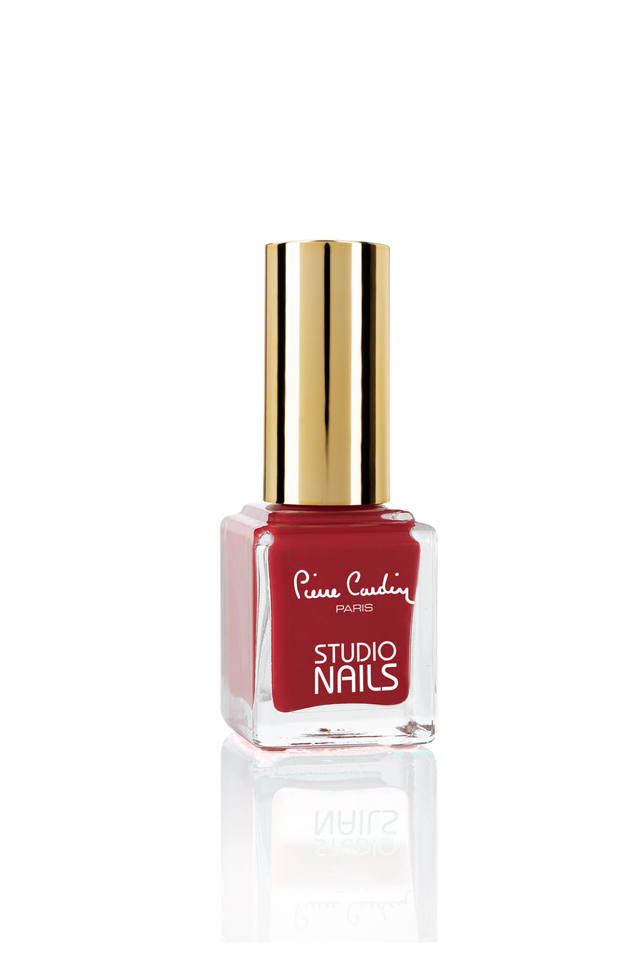 Pierre Cardin Studio Nails – Red