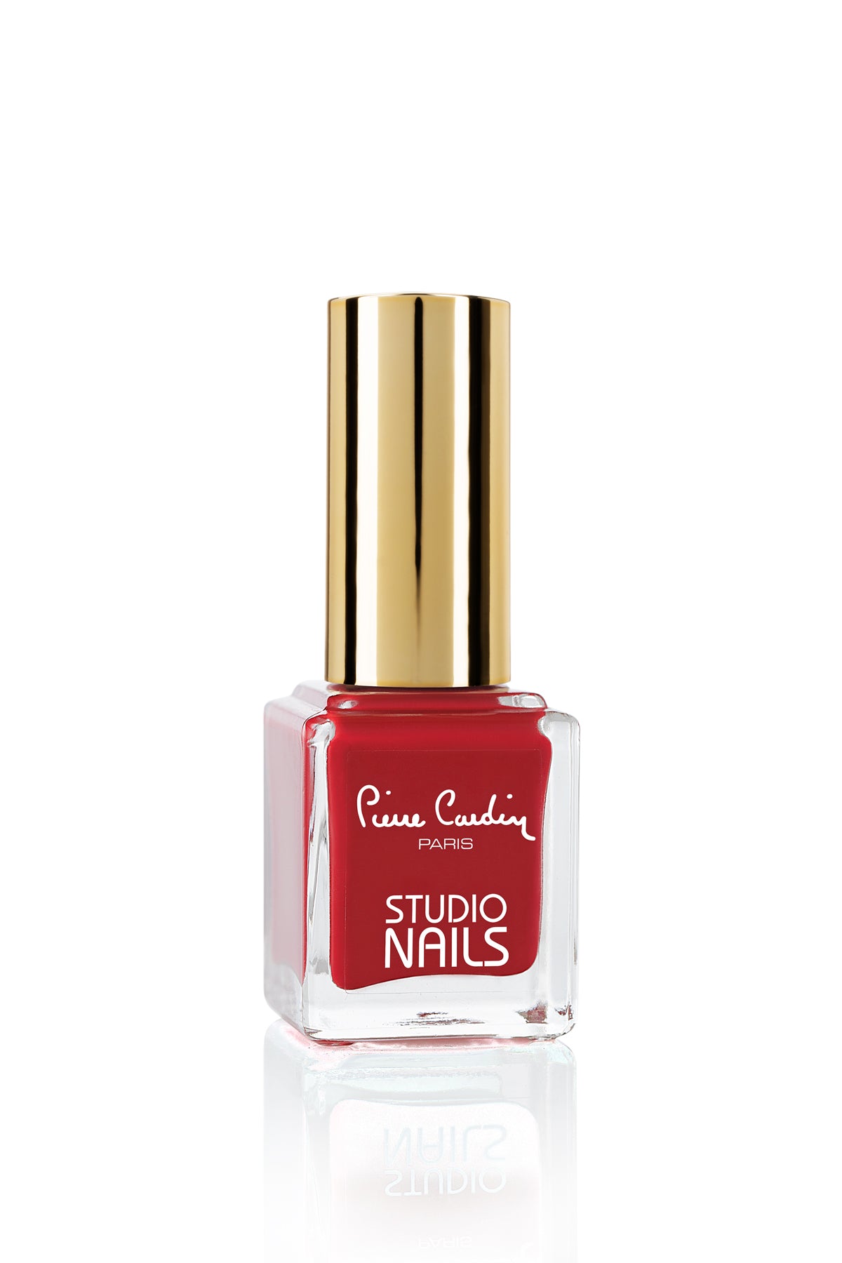 Pierre Cardin Studio Nails – Red