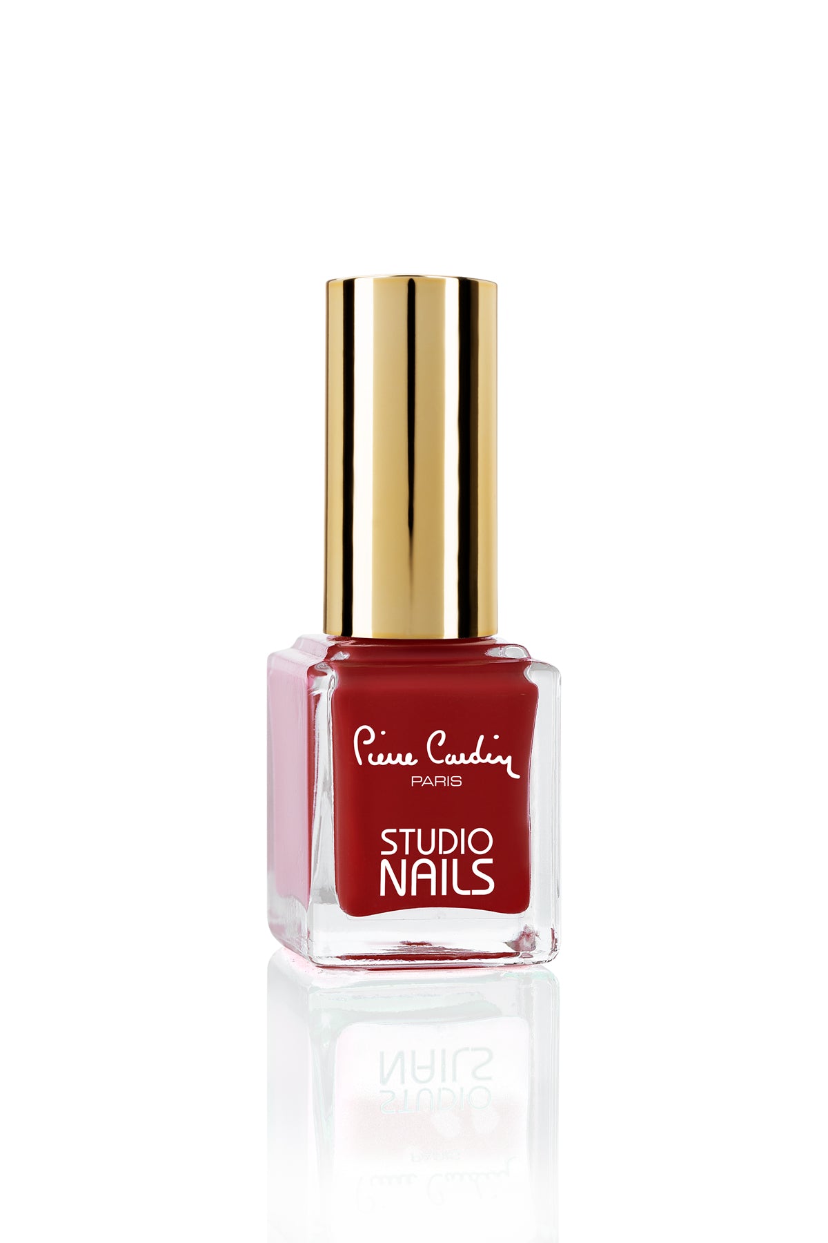 Pierre Cardin Studio Nails – Red