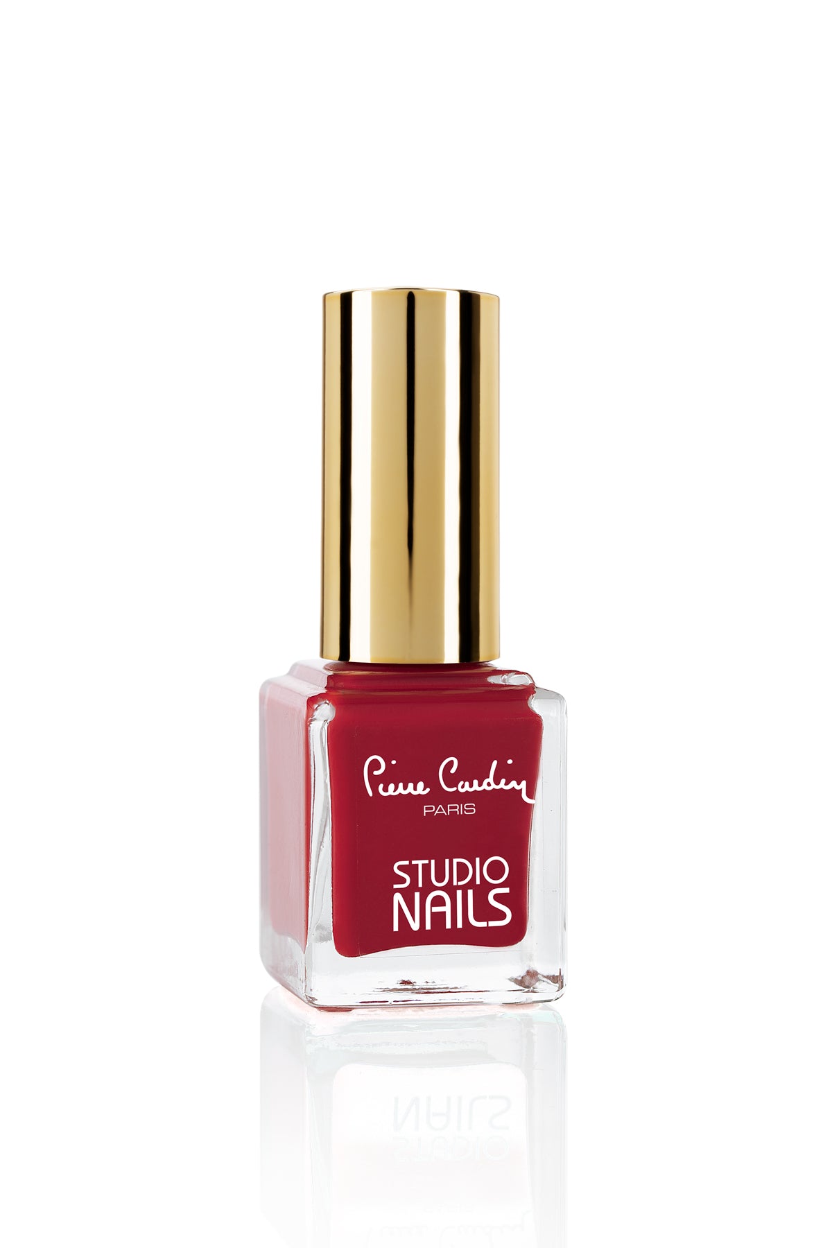 Pierre Cardin Studio Nails – Red