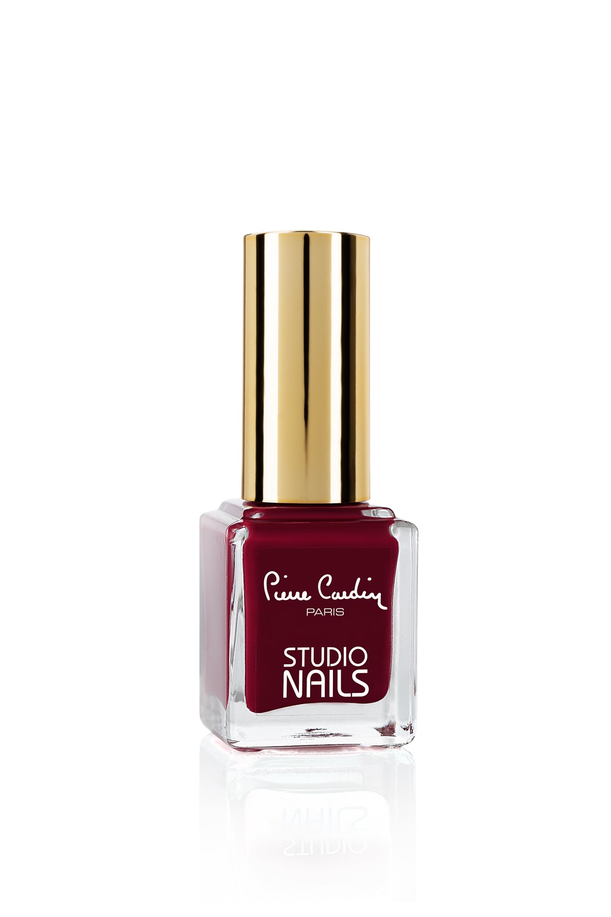 Pierre Cardin Studio Nails – Red