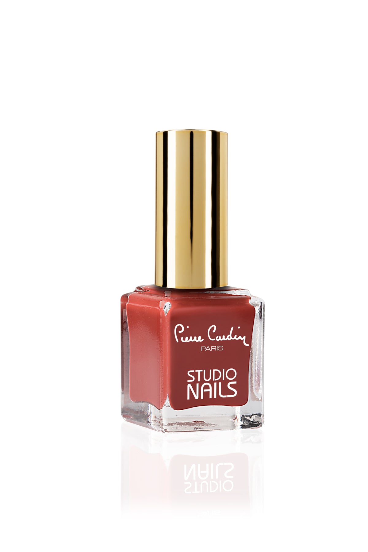 Pierre Cardin Studio Nails – Pink