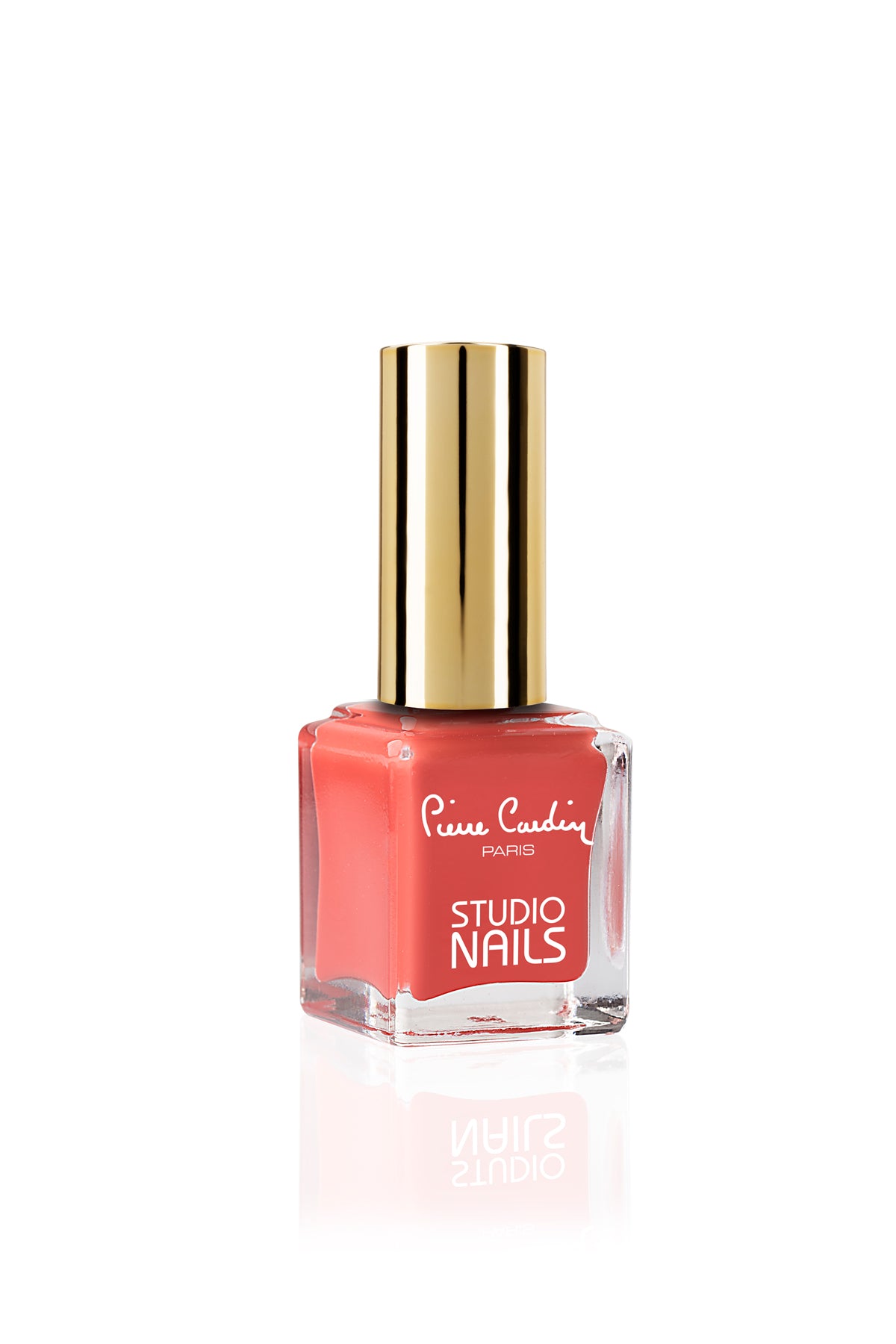 Pierre Cardin Studio Nails – Pink