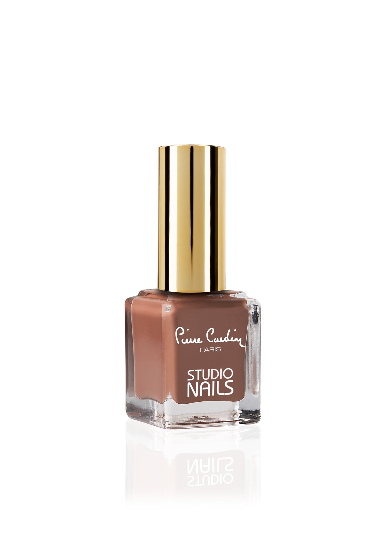 Pierre Cardin Studio Nails – Nude