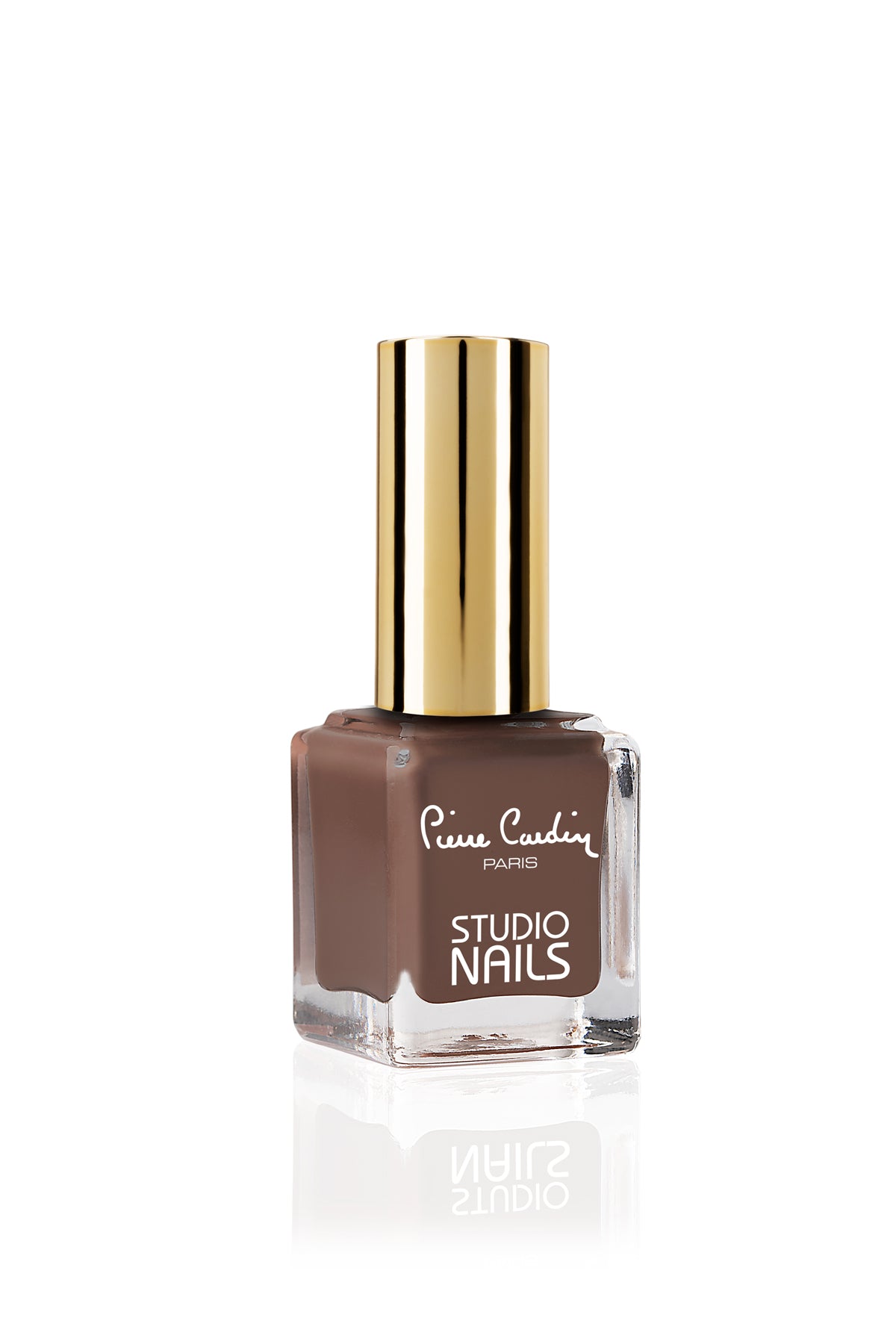 Pierre Cardin Studio Nails – Nude