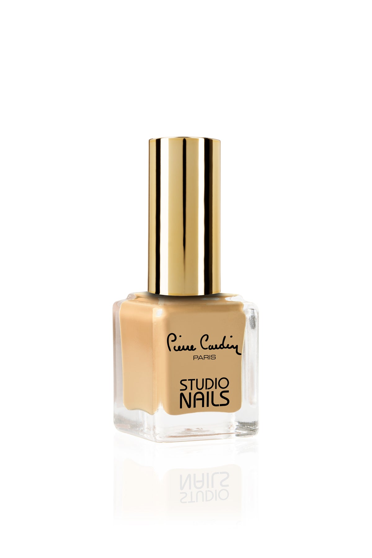 Pierre Cardin Studio Nails – Yellow