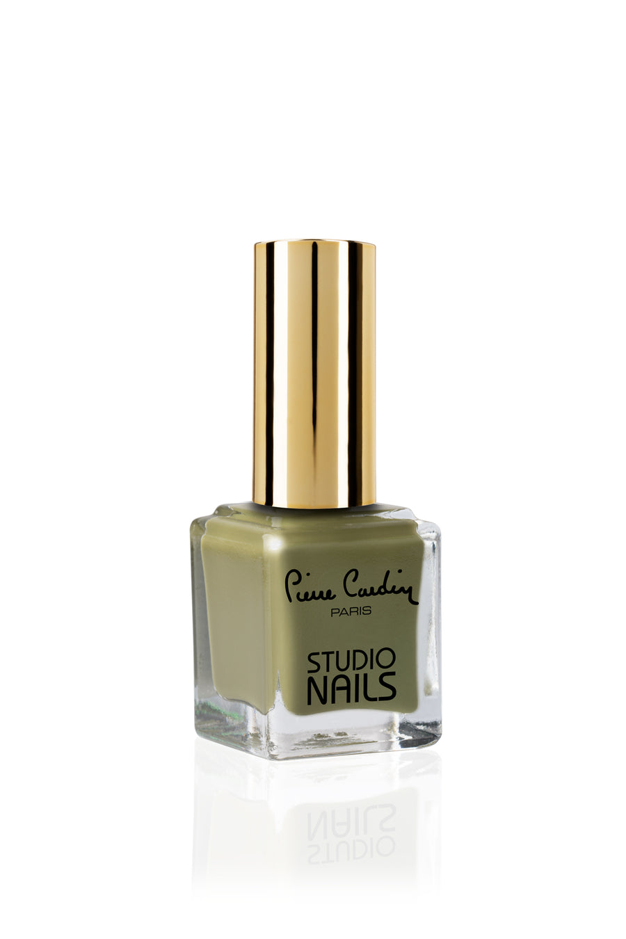 Pierre Cardin Studio Nails – Green