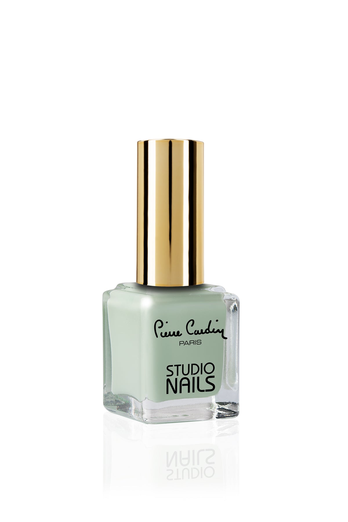 Pierre Cardin Studio Nails – Green