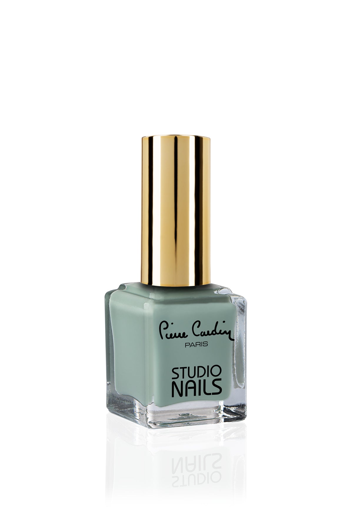 Pierre Cardin Studio Nails – Green