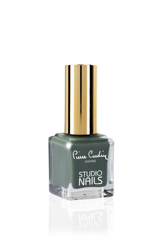 Pierre Cardin Studio Nails – Green