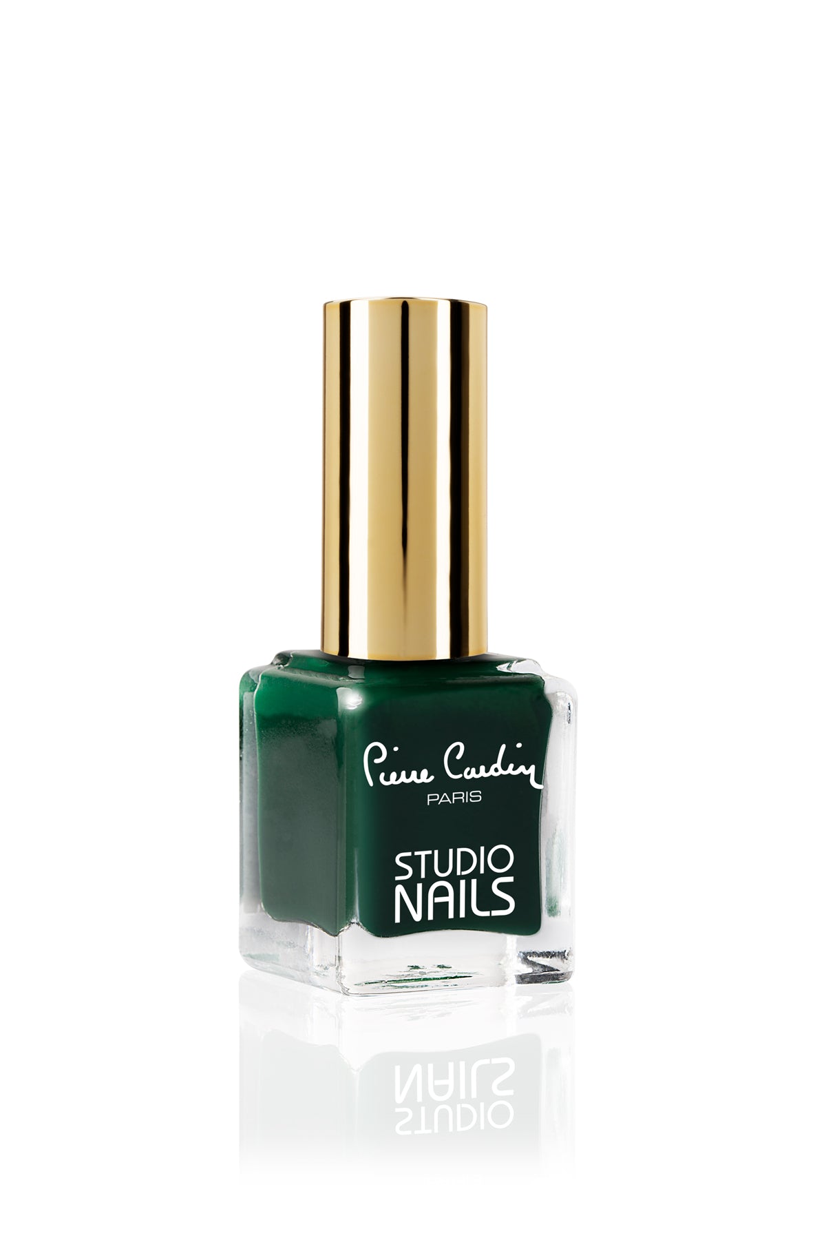 Pierre Cardin Studio Nails – Green