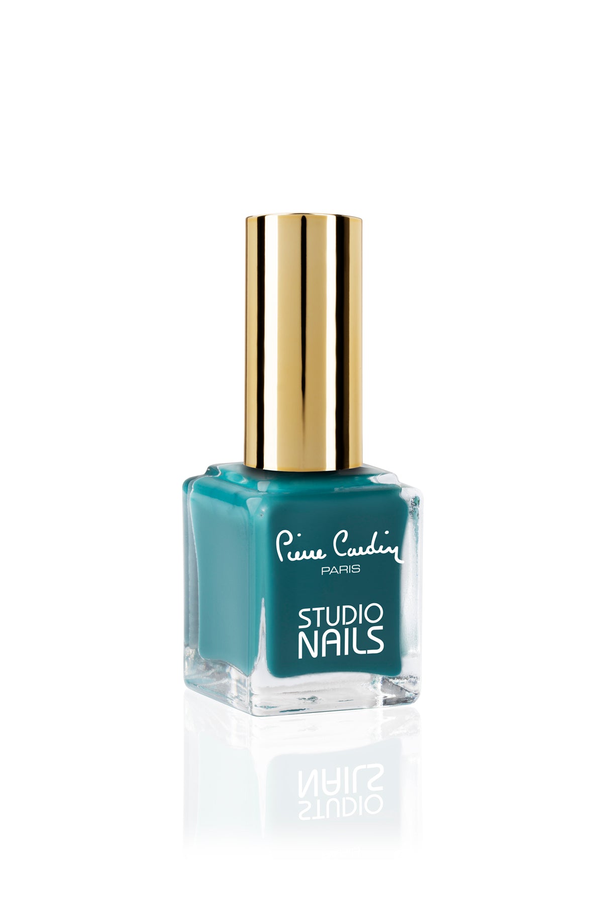 Pierre Cardin Studio Nails – Blue
