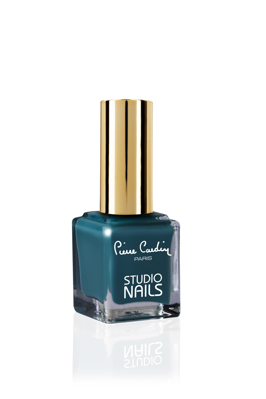 Pierre Cardin Studio Nails – Blue