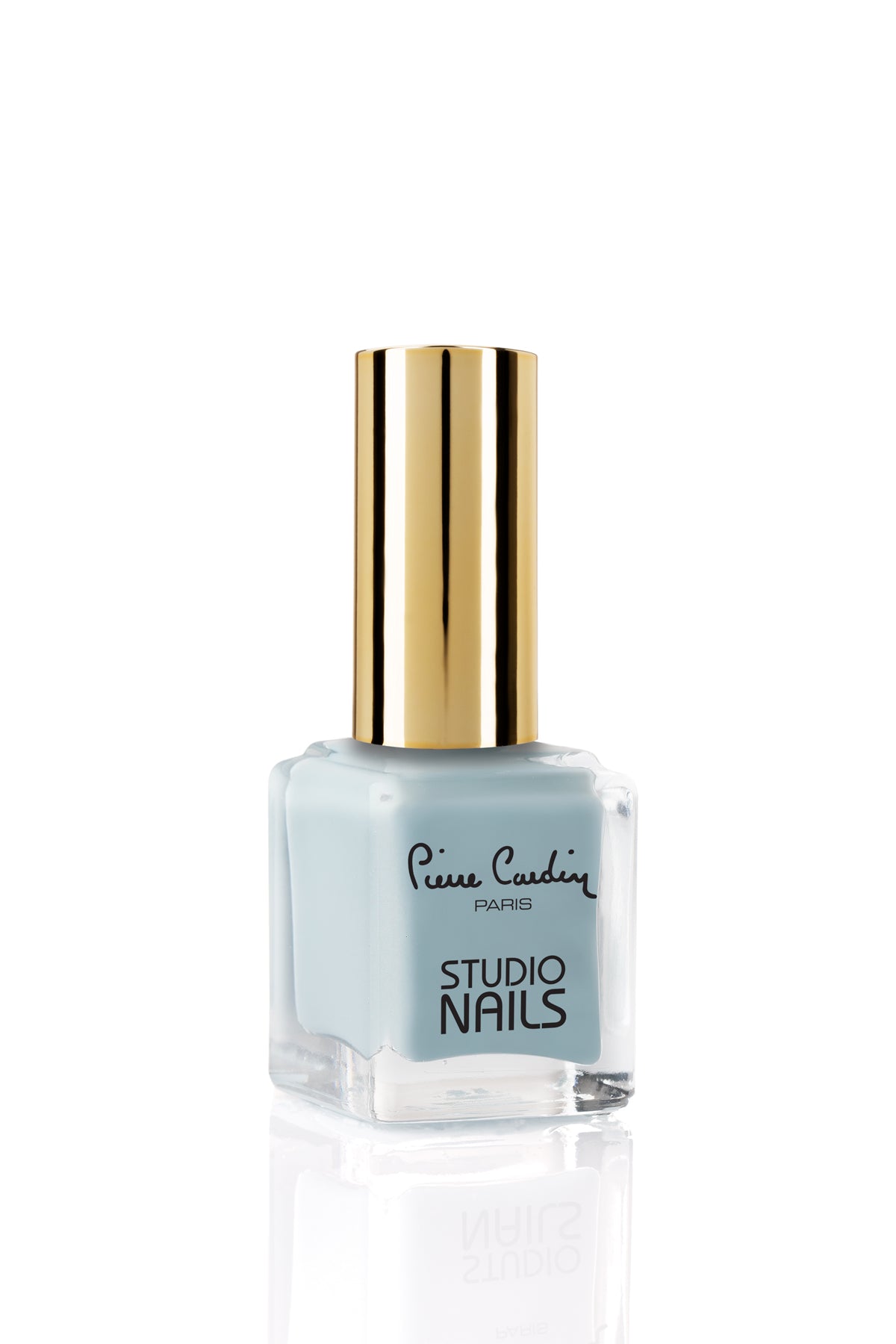 Pierre Cardin Studio Nails – Blue