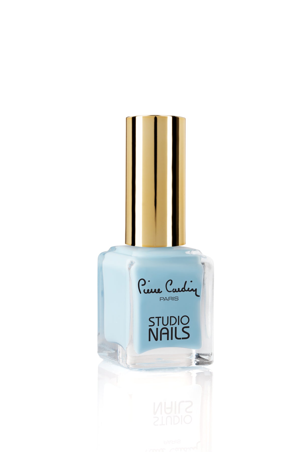 Pierre Cardin Studio Nails – Blue