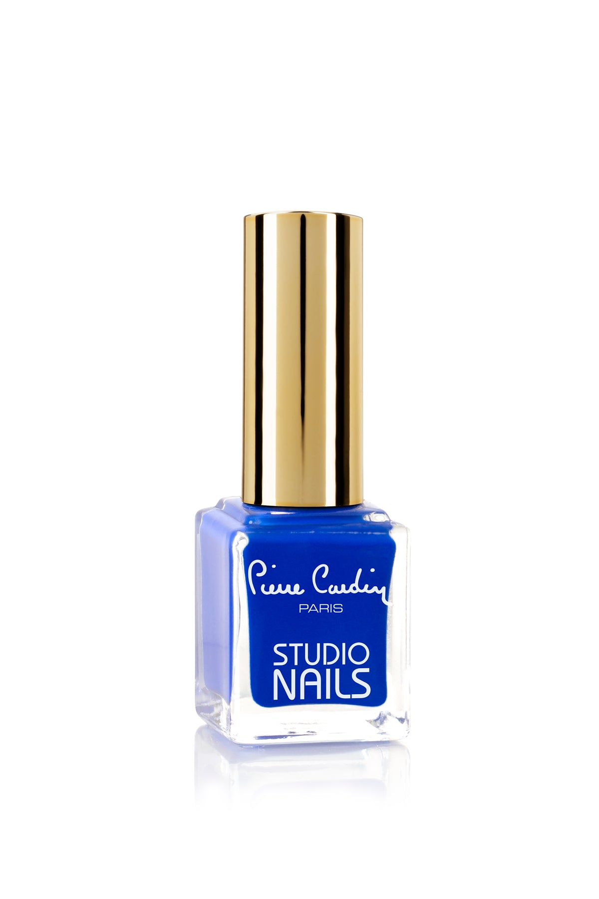 Pierre Cardin Studio Nails – Blue