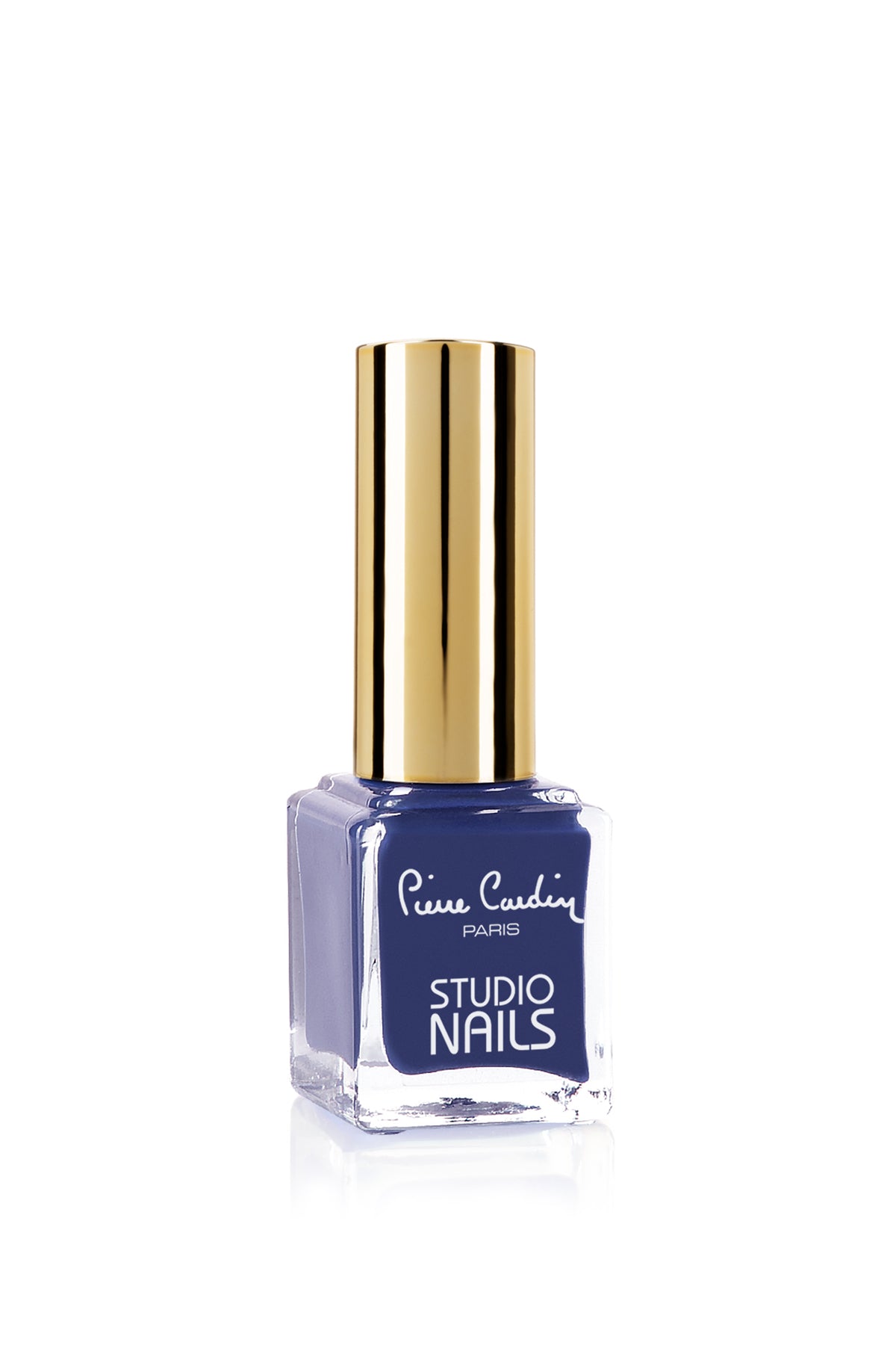 Pierre Cardin Studio Nails – Blue