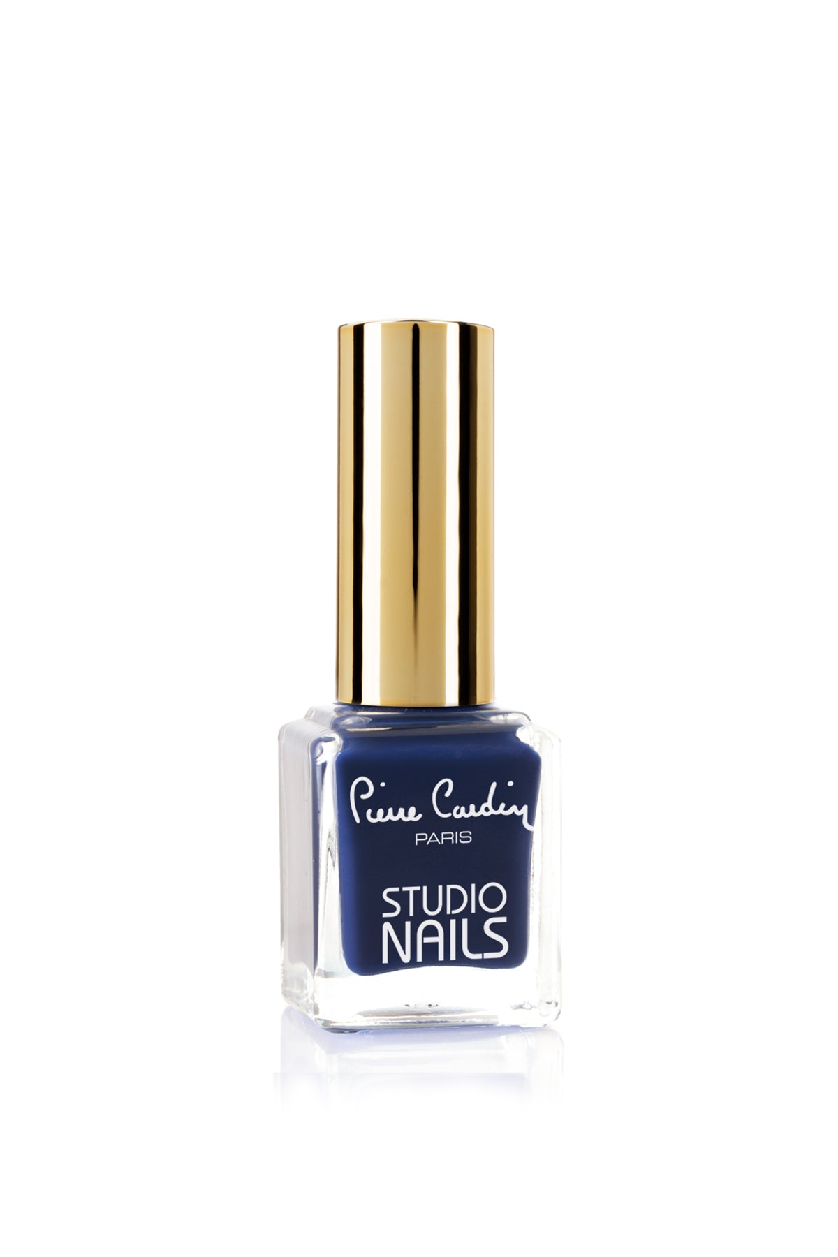 Pierre Cardin Studio Nails – Blue