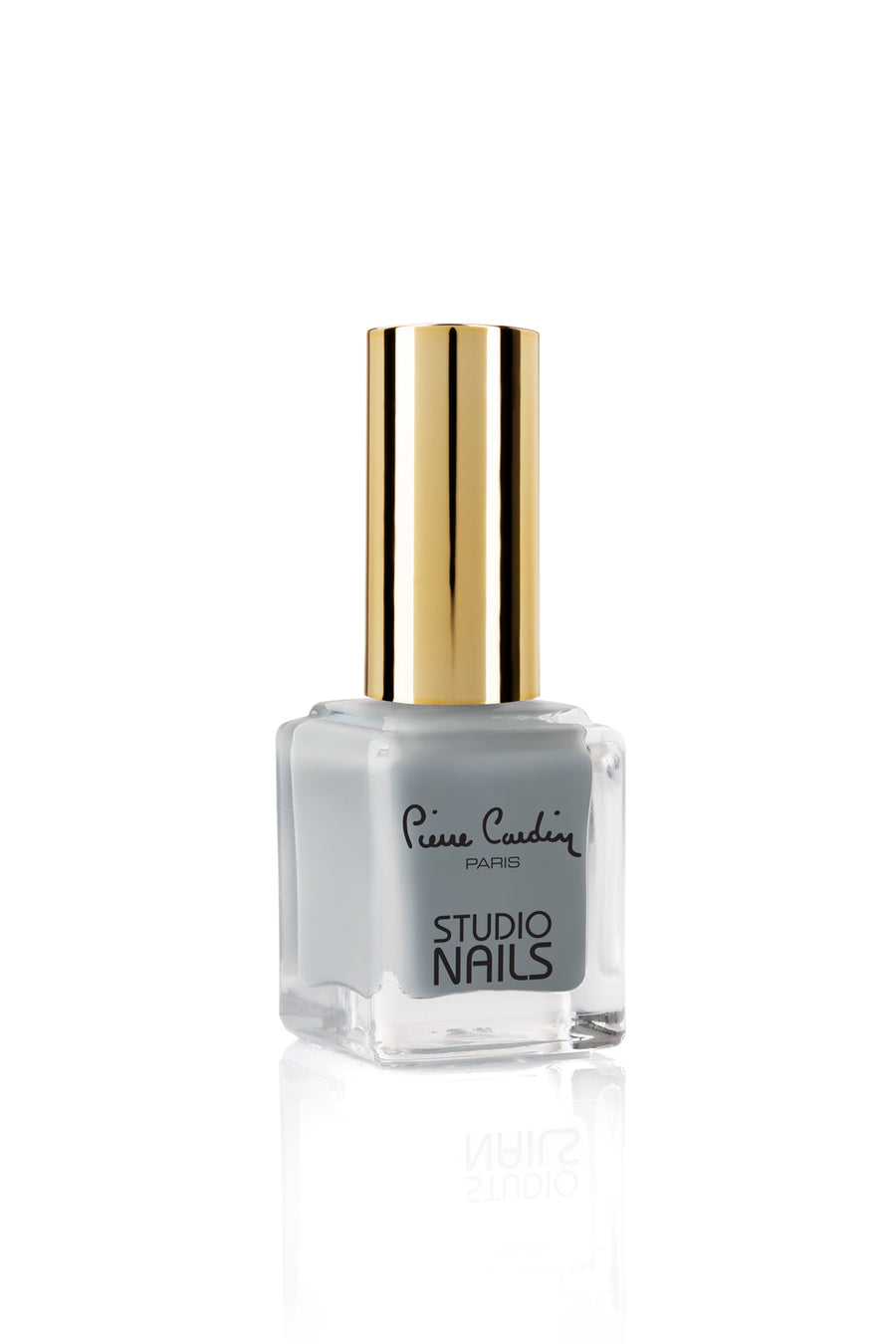 Pierre Cardin Studio Nails – Black / Gray