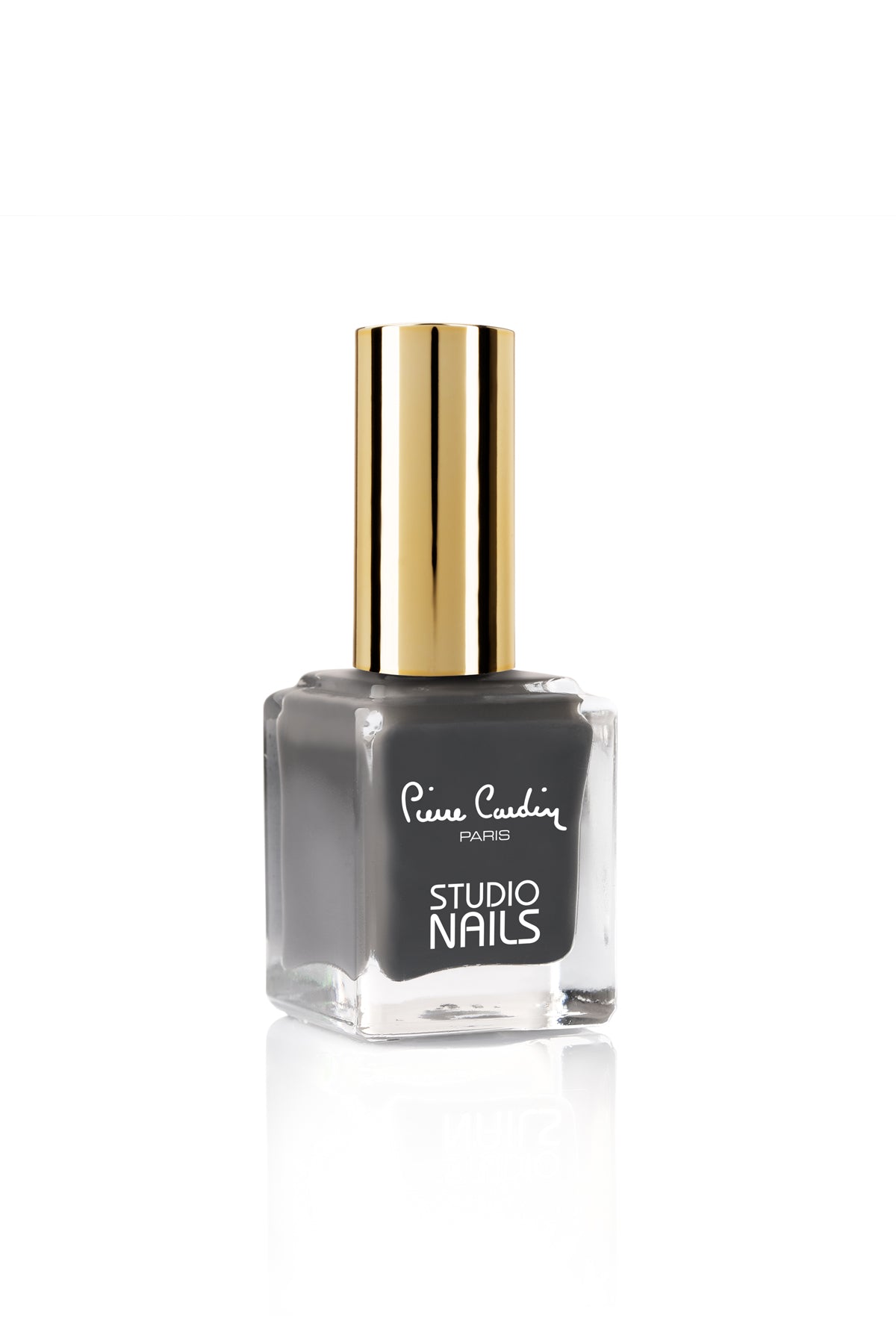 Pierre Cardin Studio Nails – Black / Gray
