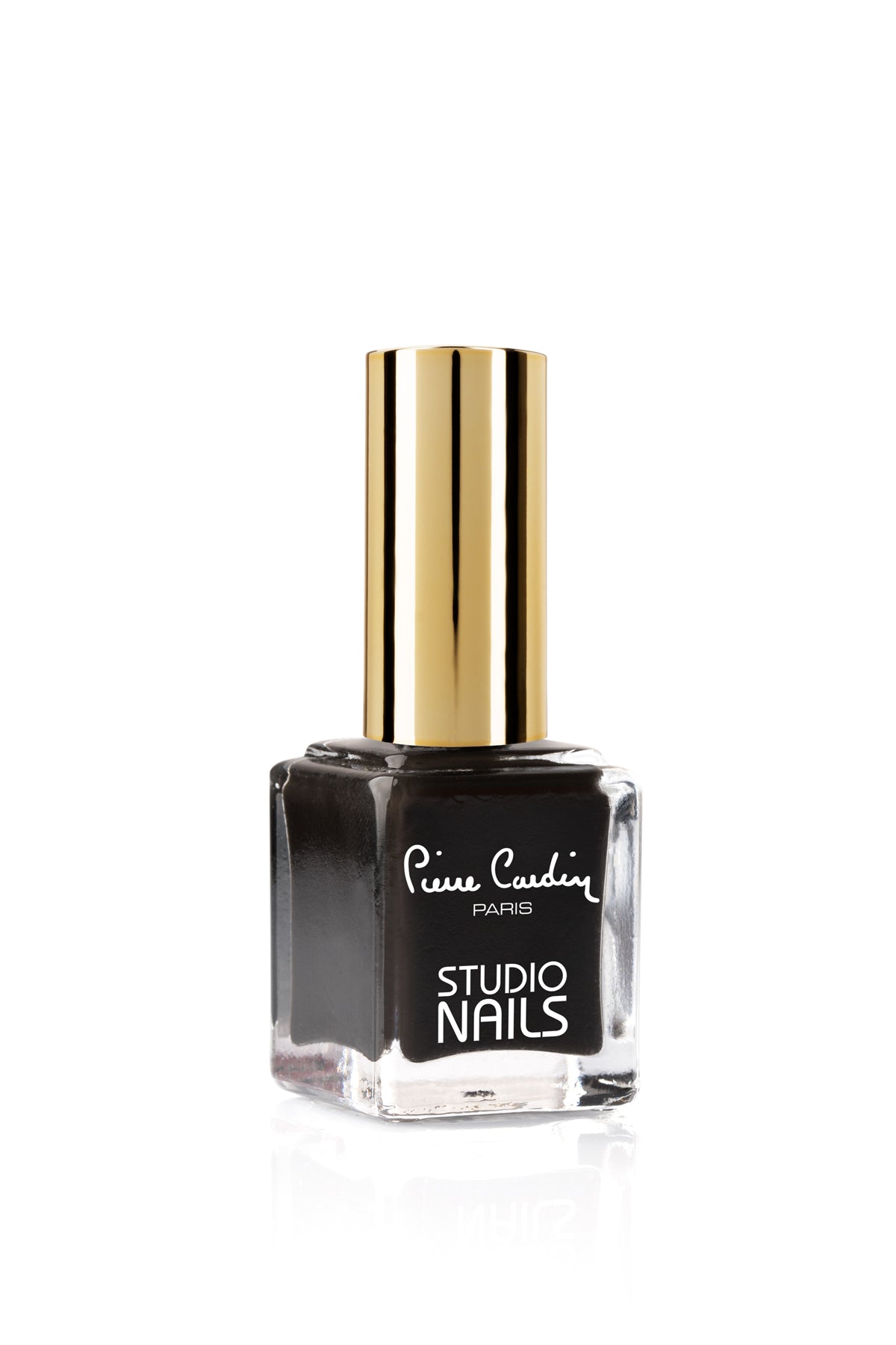 Pierre Cardin Studio Nails – Black / Gray