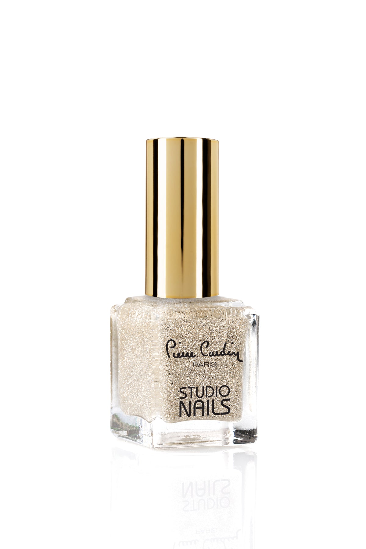 Pierre Cardin Studio Nails – Glitter