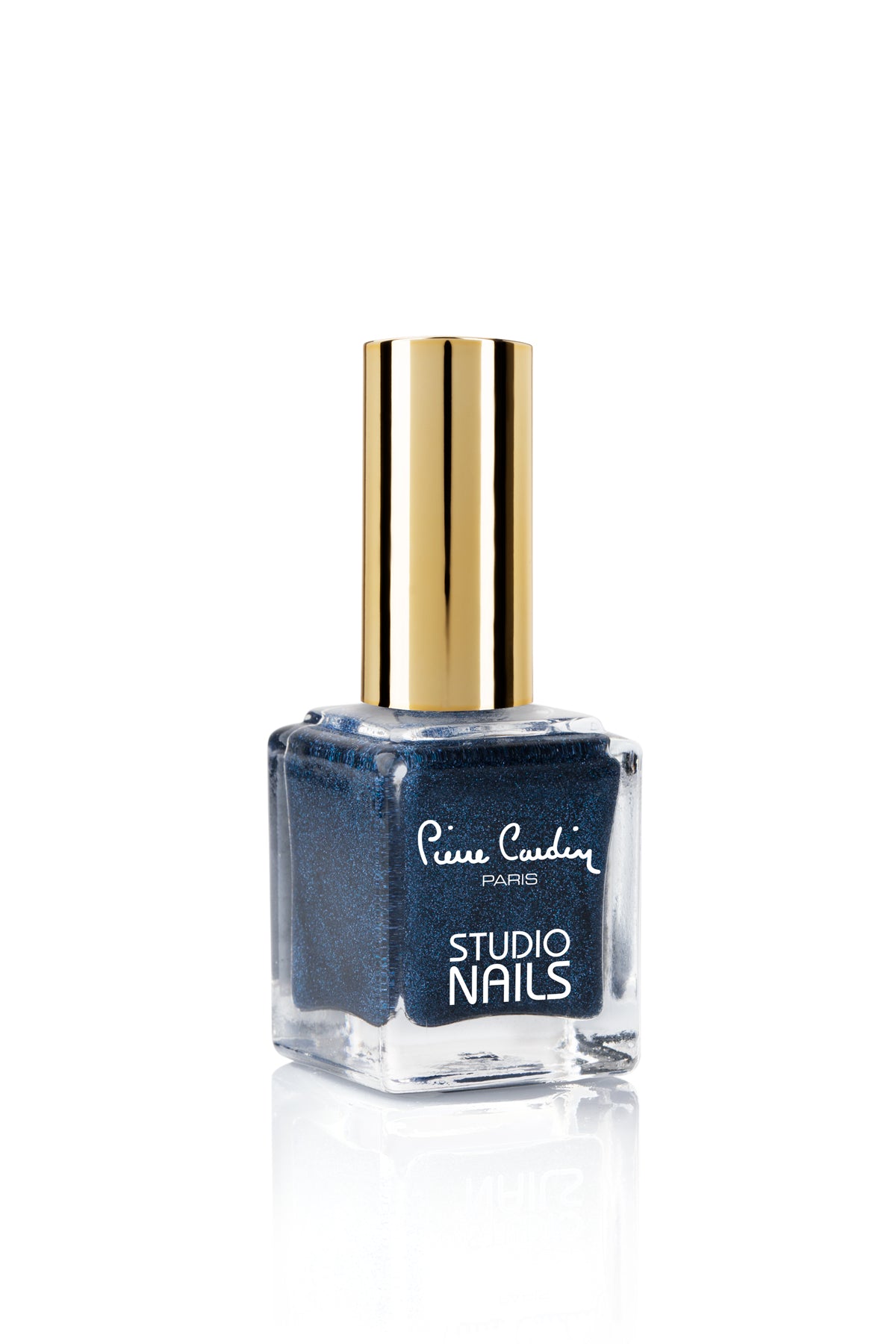 Pierre Cardin Studio Nails – Glitter