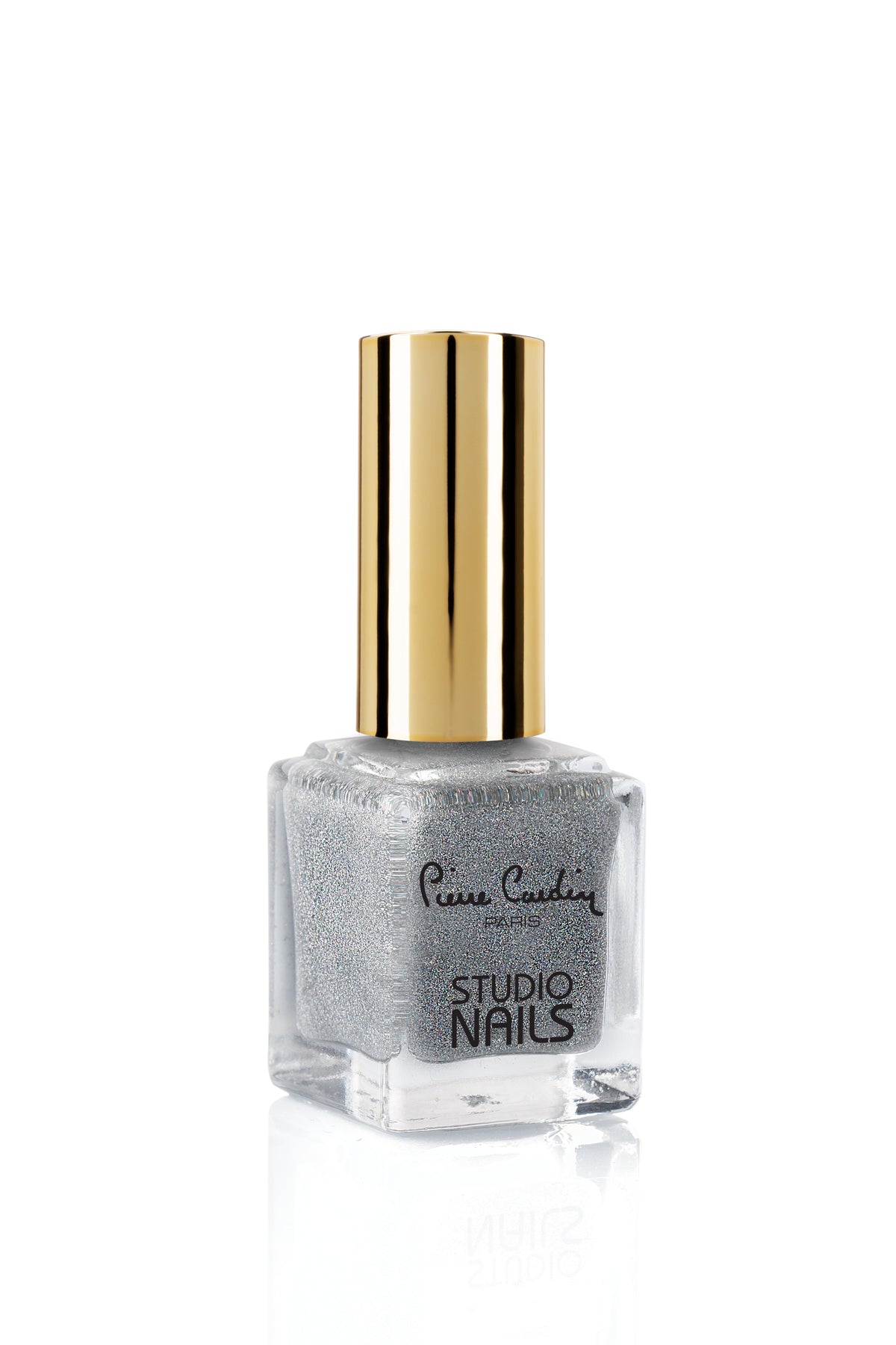 Pierre Cardin Studio Nails – Glitter